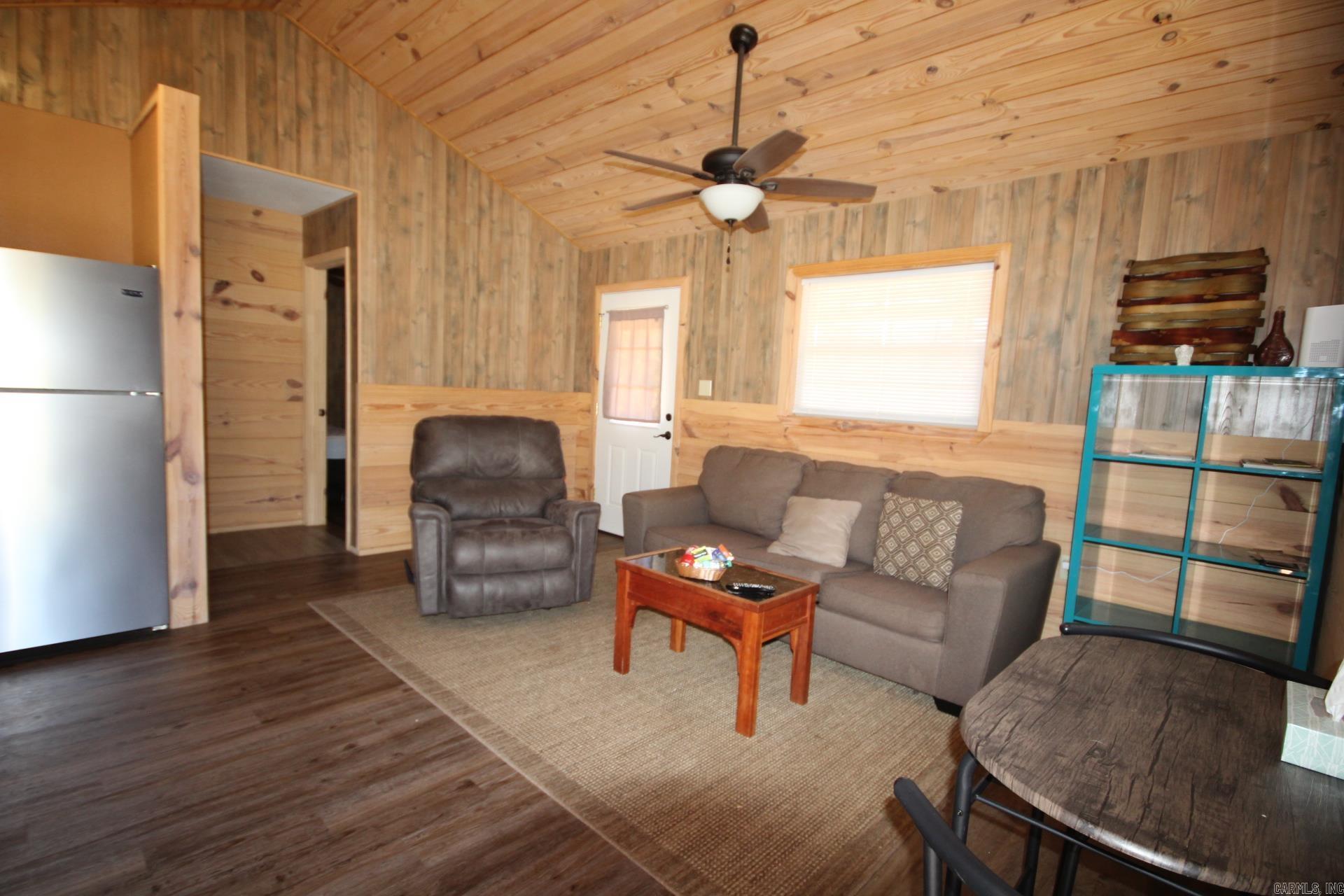 3880 Hwy 70 W.  Daisy, AR