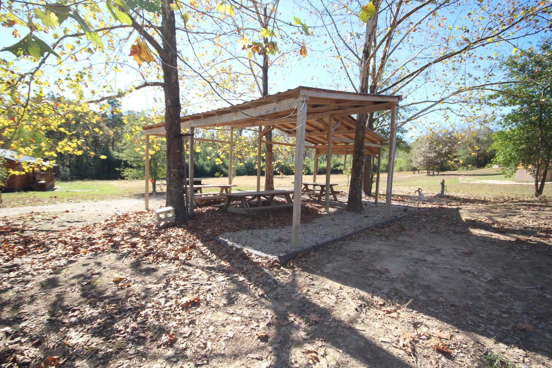 3880 Hwy 70 W.  Daisy, AR