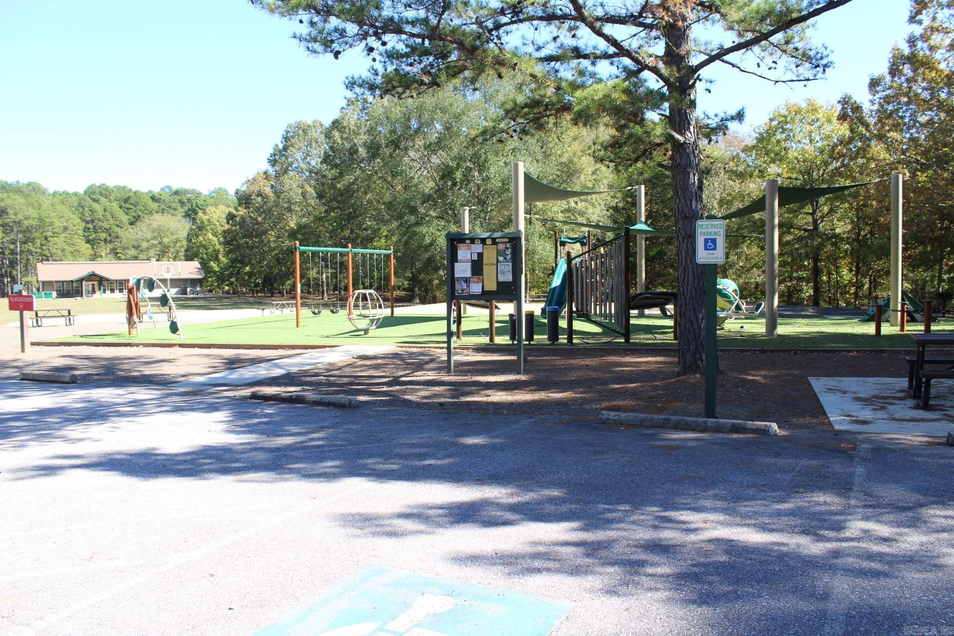 3880 Hwy 70 W.  Daisy, AR