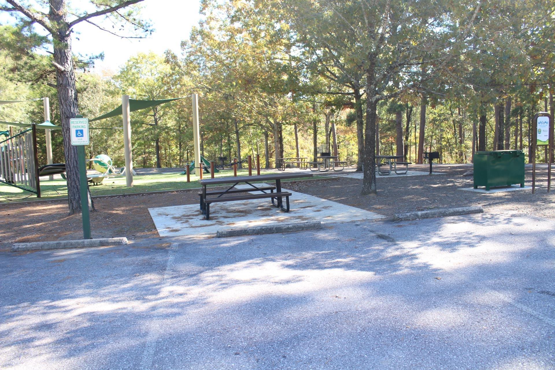 3880 Hwy 70 W.  Daisy, AR