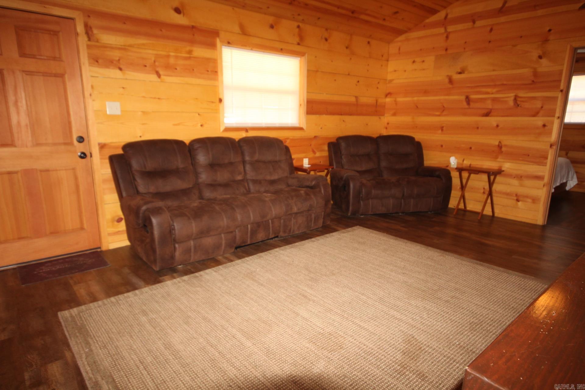 3880 Hwy 70 W.  Daisy, AR