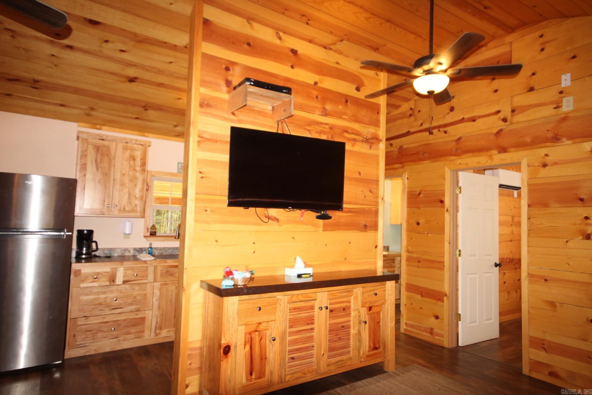 3880 Hwy 70 W.  Daisy, AR