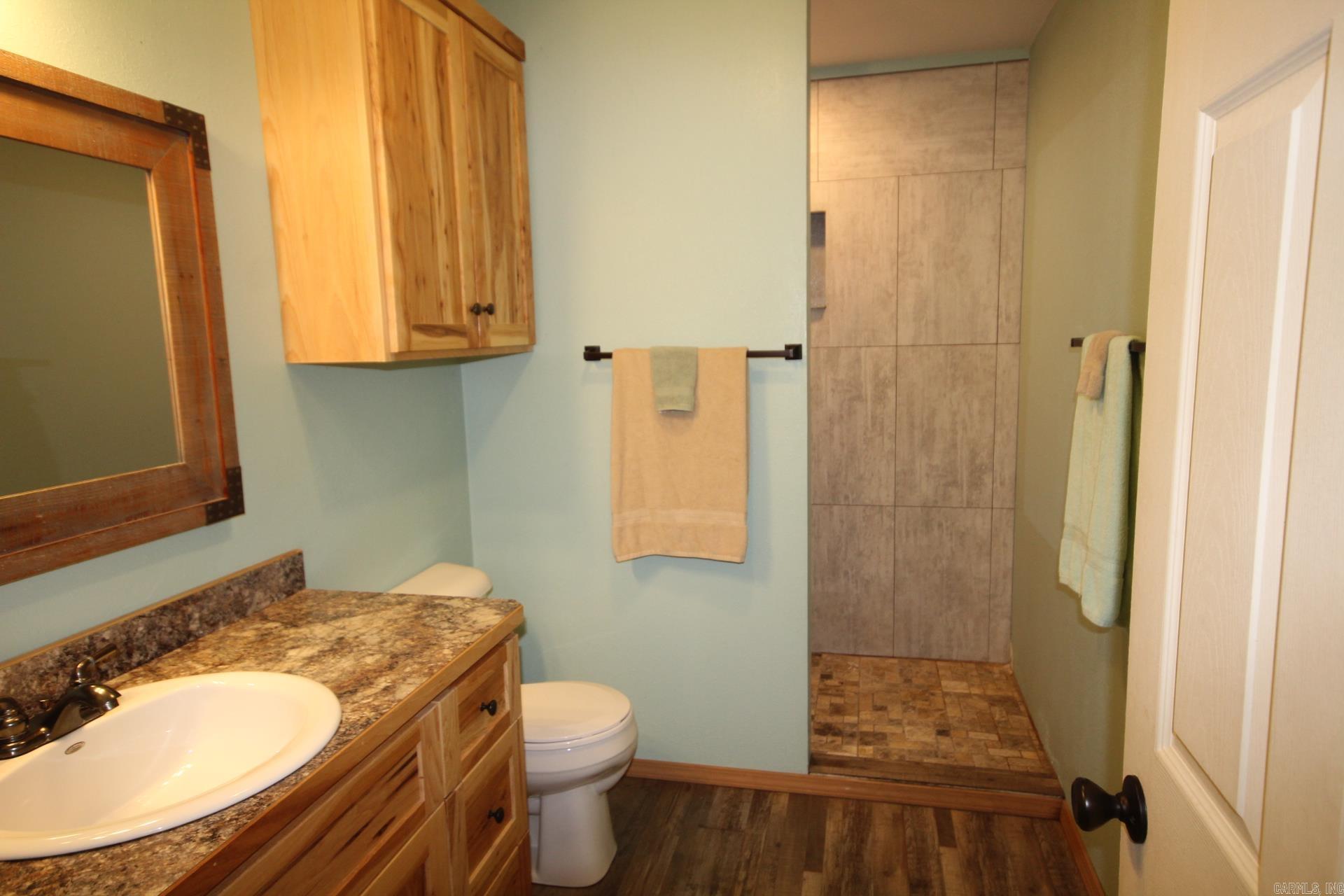 3880 Hwy 70 W.  Daisy, AR