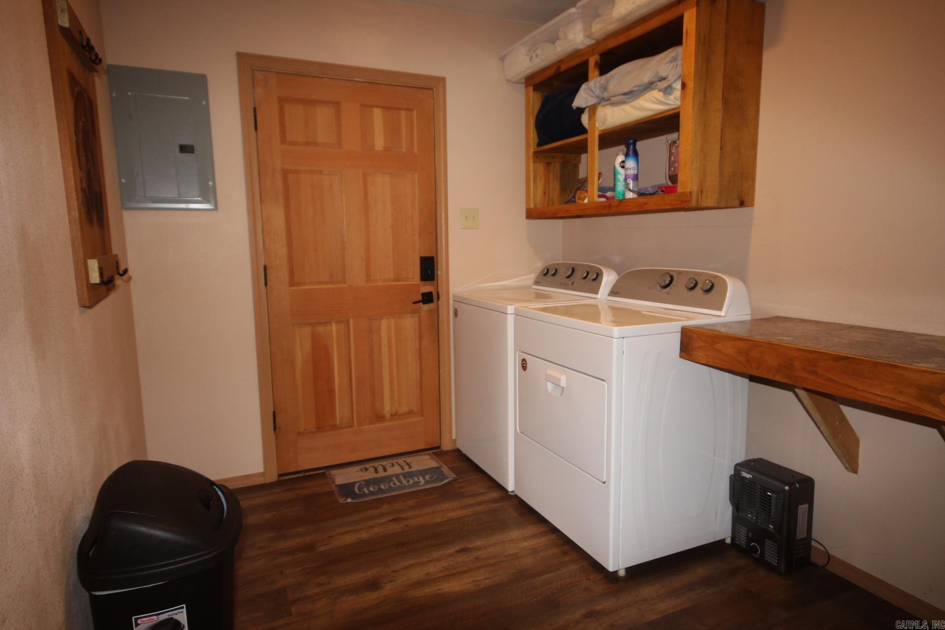 3880 Hwy 70 W.  Daisy, AR