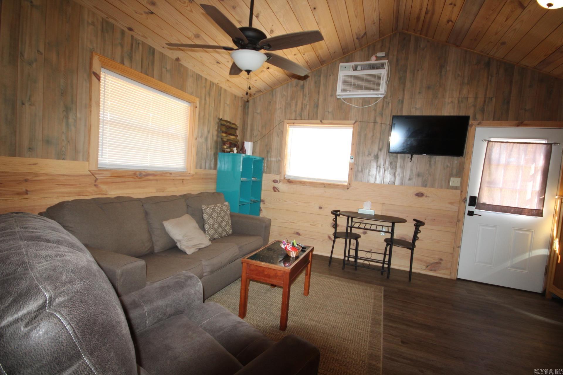 3880 Hwy 70 W.  Daisy, AR