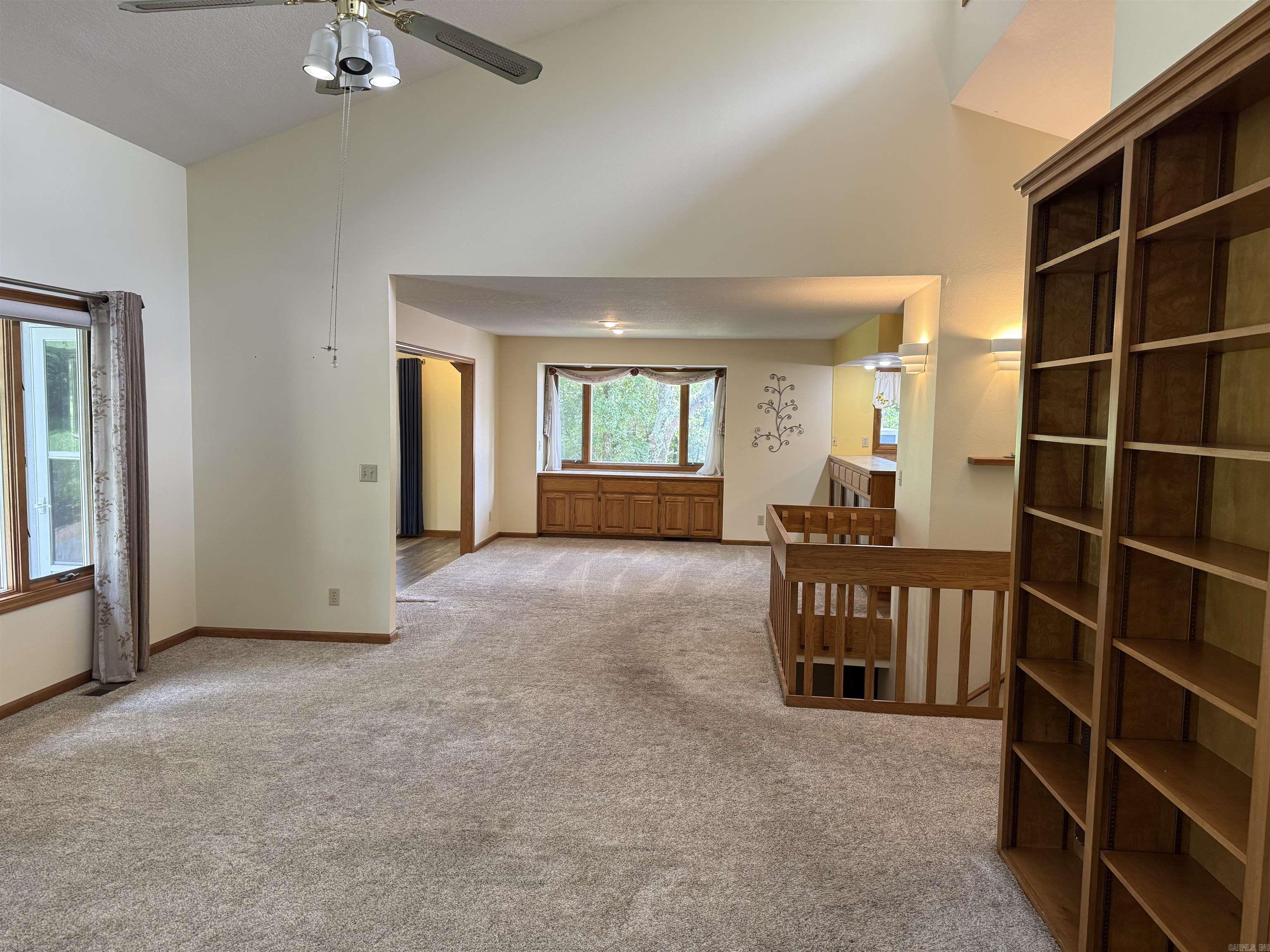 319 Snead Dr.  Fairfield Bay, AR