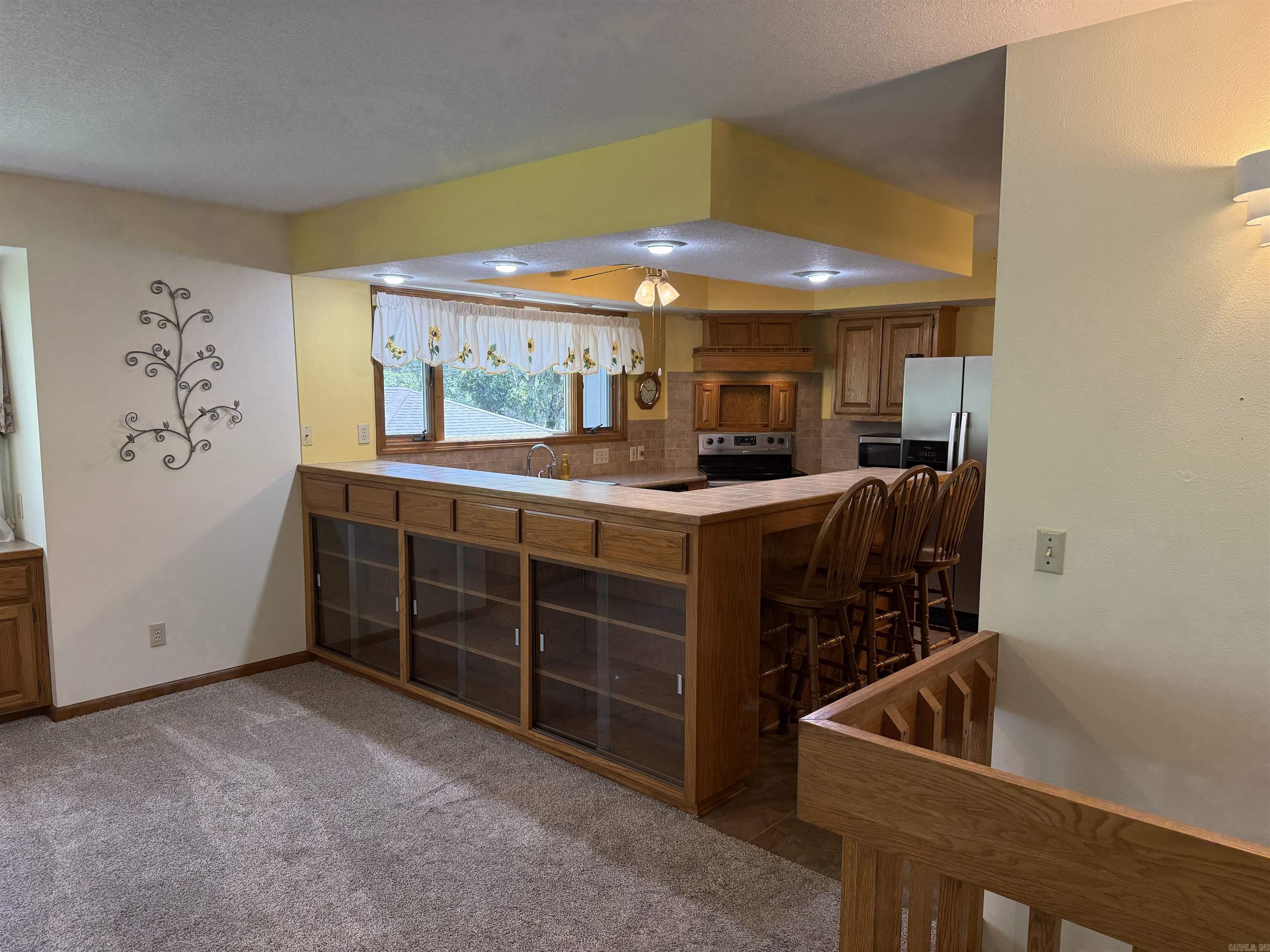 319 Snead Dr.  Fairfield Bay, AR