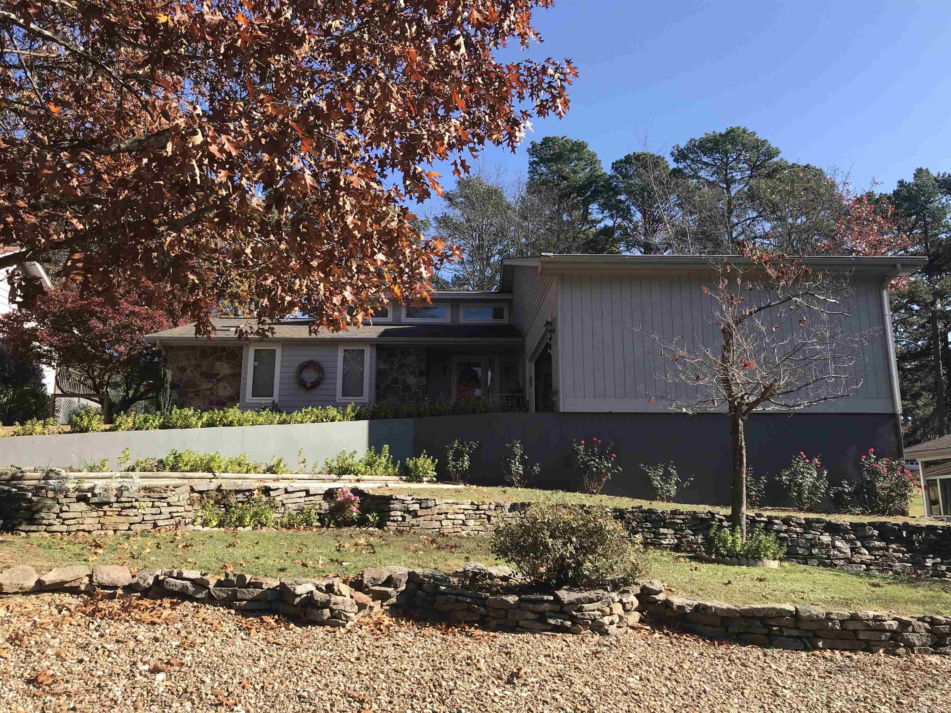 319 Snead Dr.  Fairfield Bay, AR