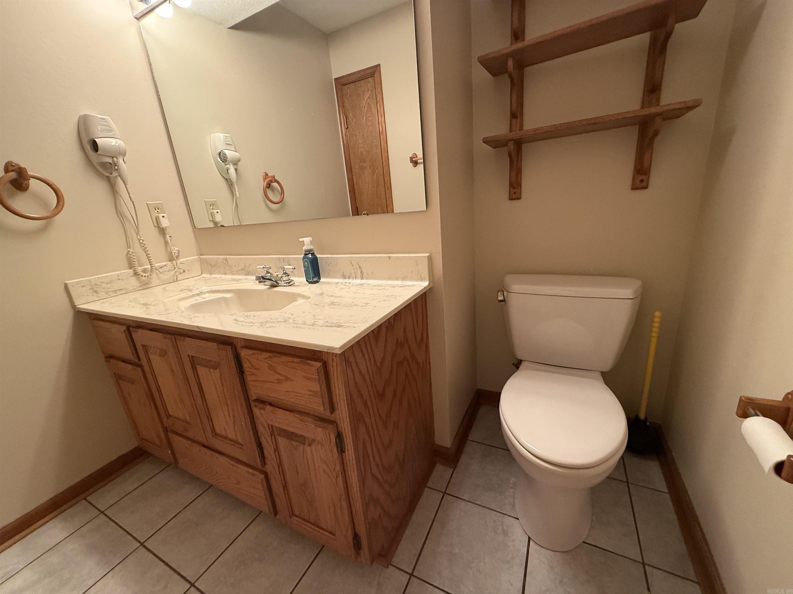 319 Snead Dr.  Fairfield Bay, AR