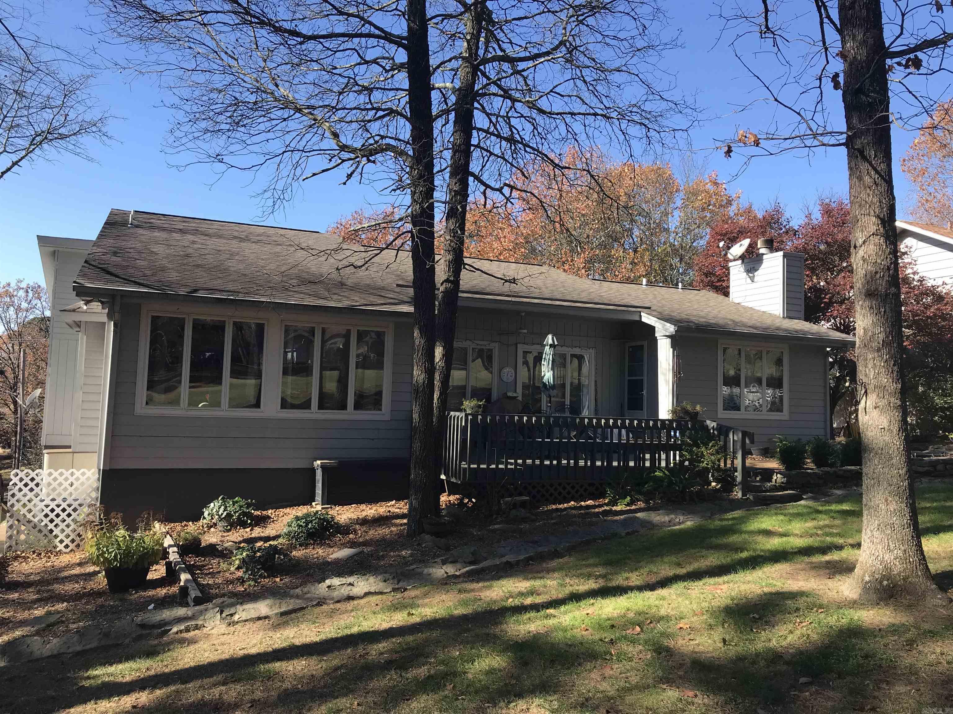 319 Snead Dr.  Fairfield Bay, AR