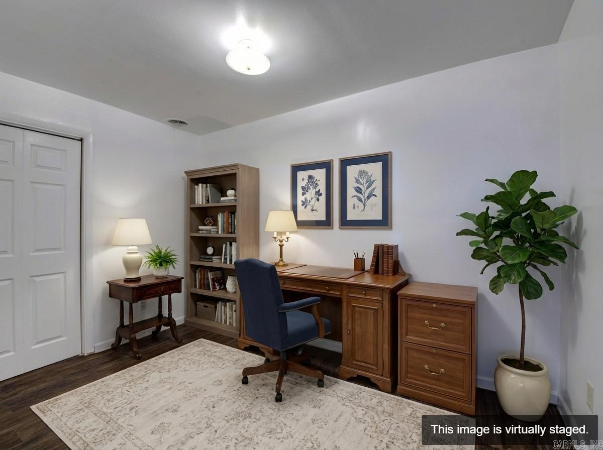 3815 Bruno  Little Rock, AR