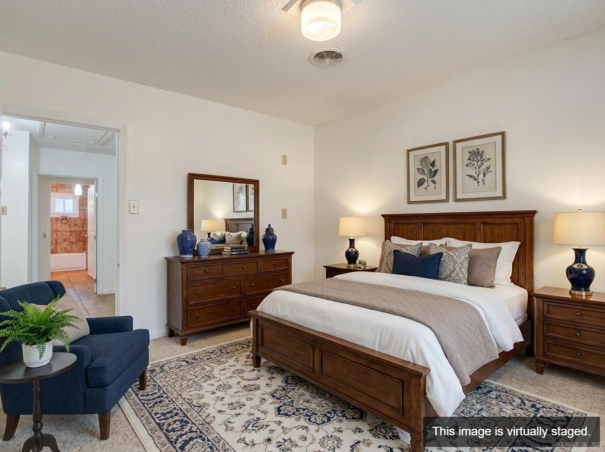 3815 Bruno  Little Rock, AR