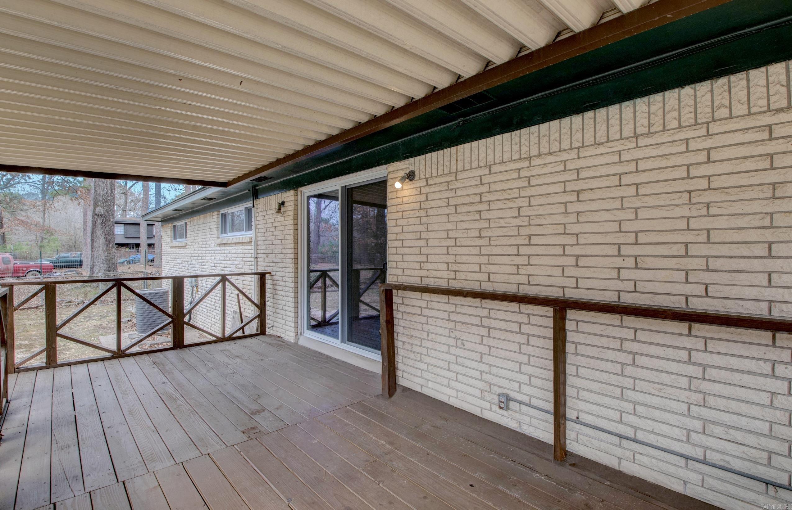 3815 Bruno  Little Rock, AR