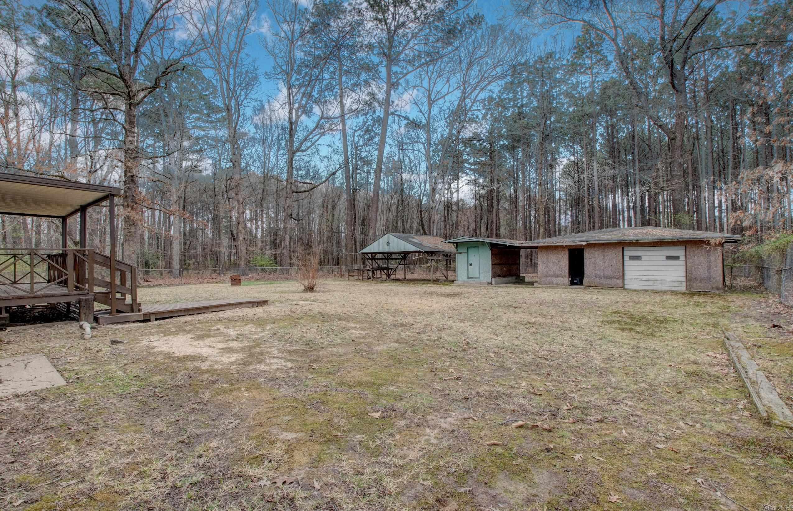 3815 Bruno  Little Rock, AR