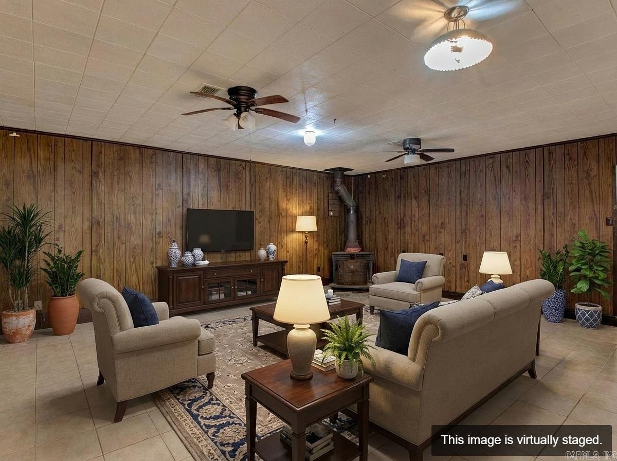 3815 Bruno  Little Rock, AR