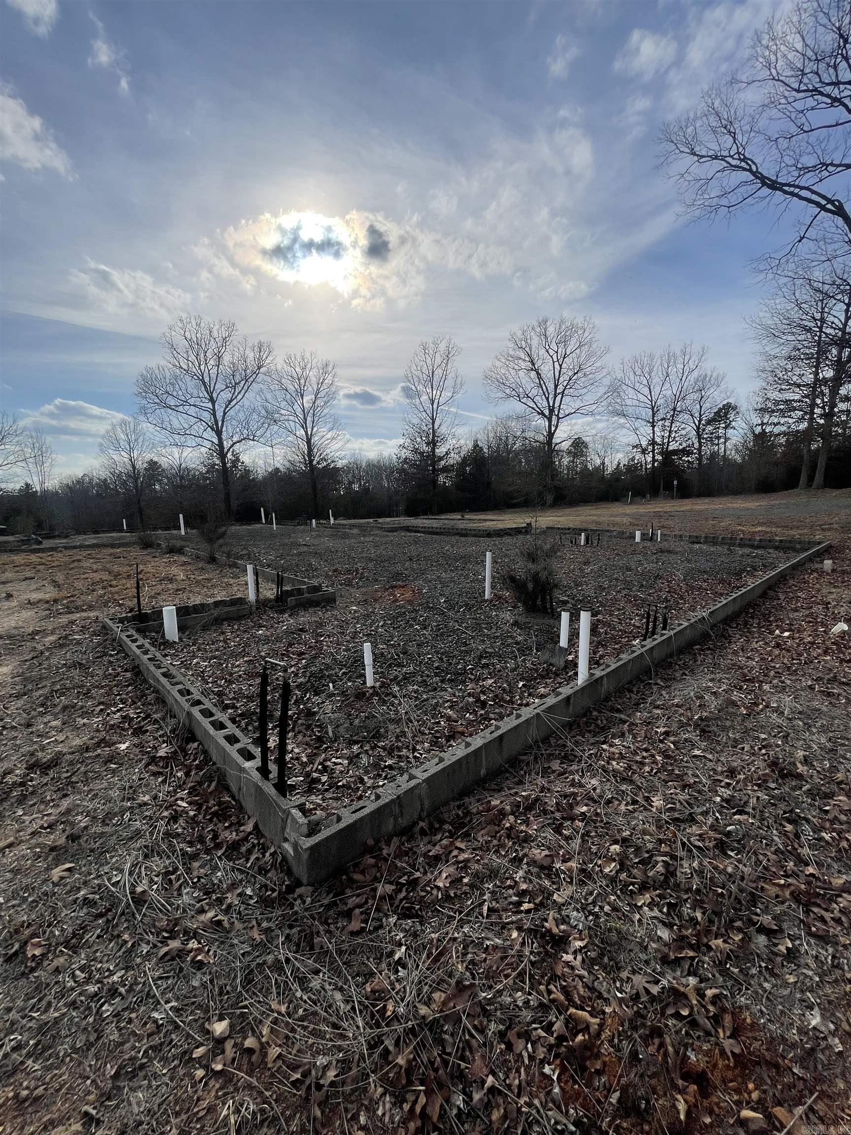 Lots 80 and 81 Hawks Circle  Greers Ferry, AR