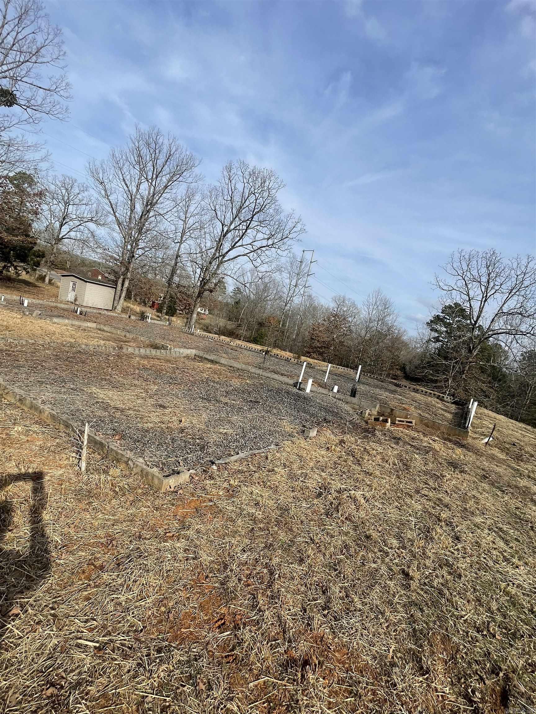 Lots 80 and 81 Hawks Circle  Greers Ferry, AR