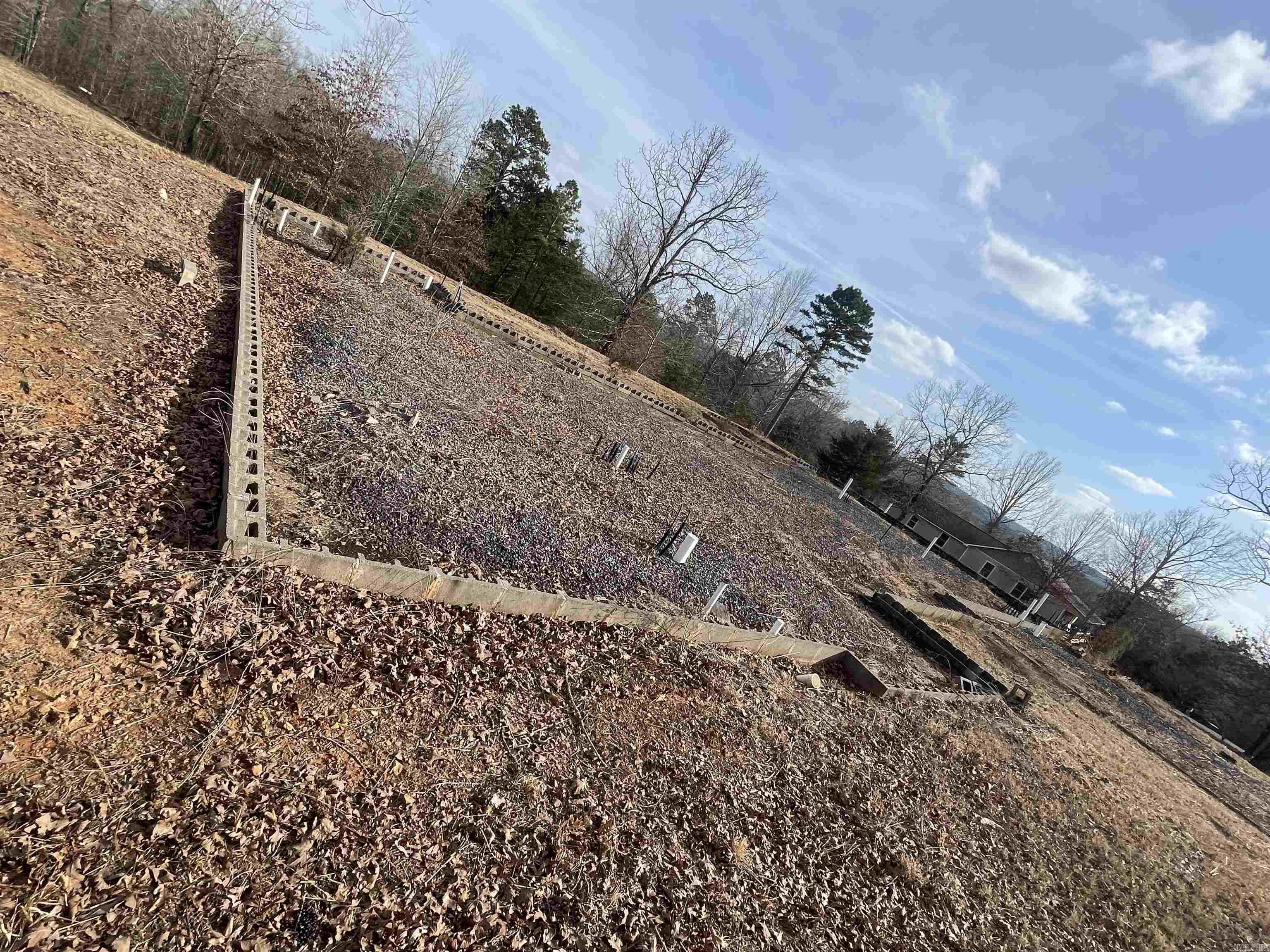 Lots 80 and 81 Hawks Circle  Greers Ferry, AR