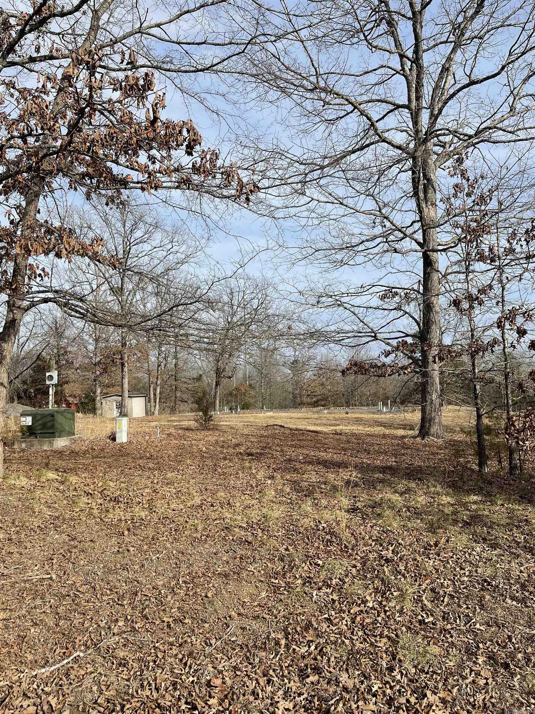 Lots 80 and 81 Hawks Circle  Greers Ferry, AR