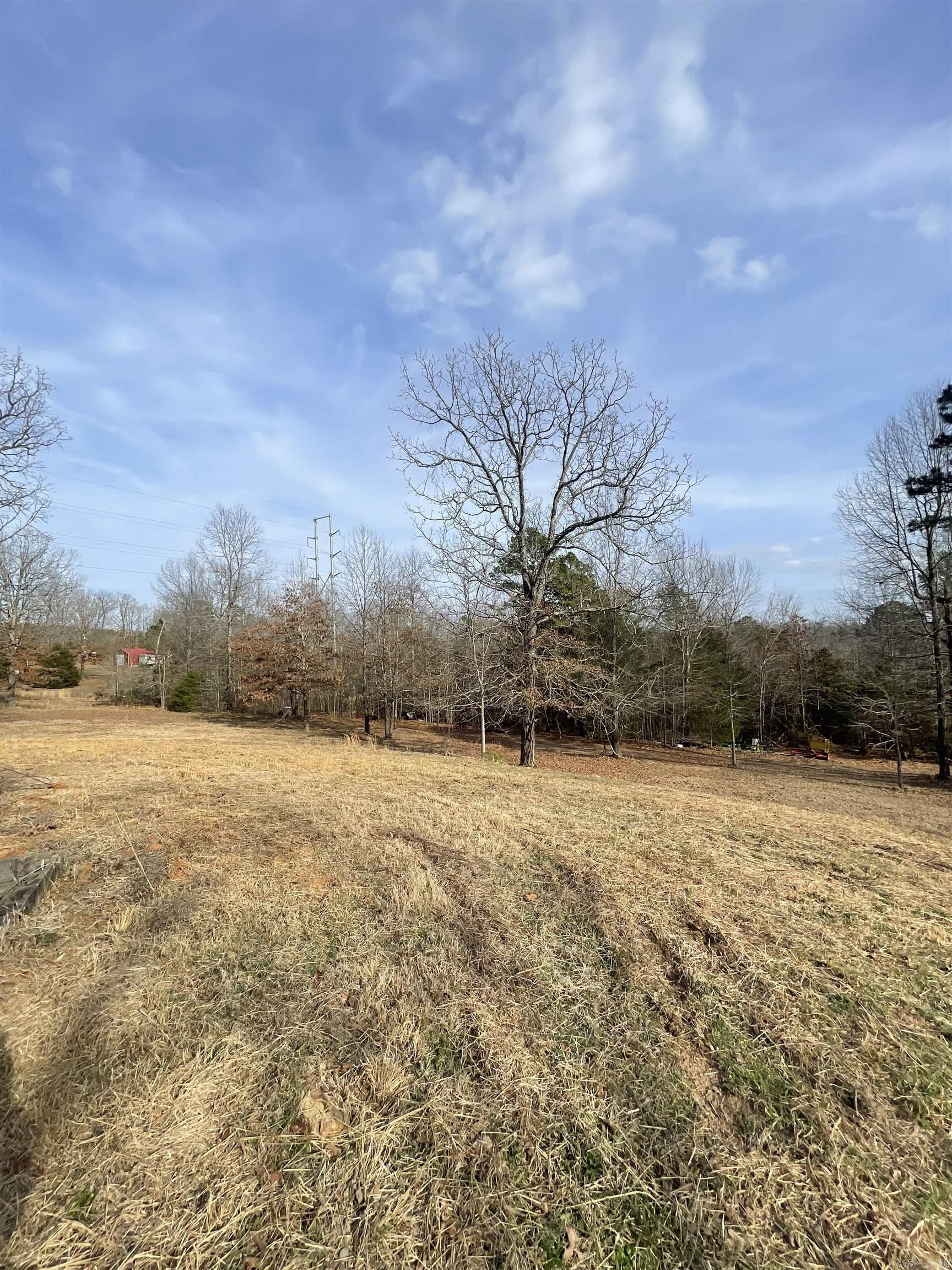 Lots 80 and 81 Hawks Circle  Greers Ferry, AR