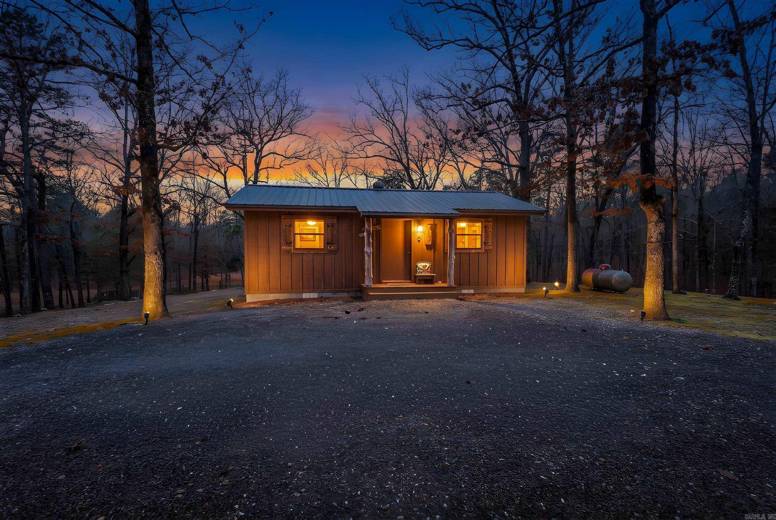 59 Easy  Mount Ida, AR