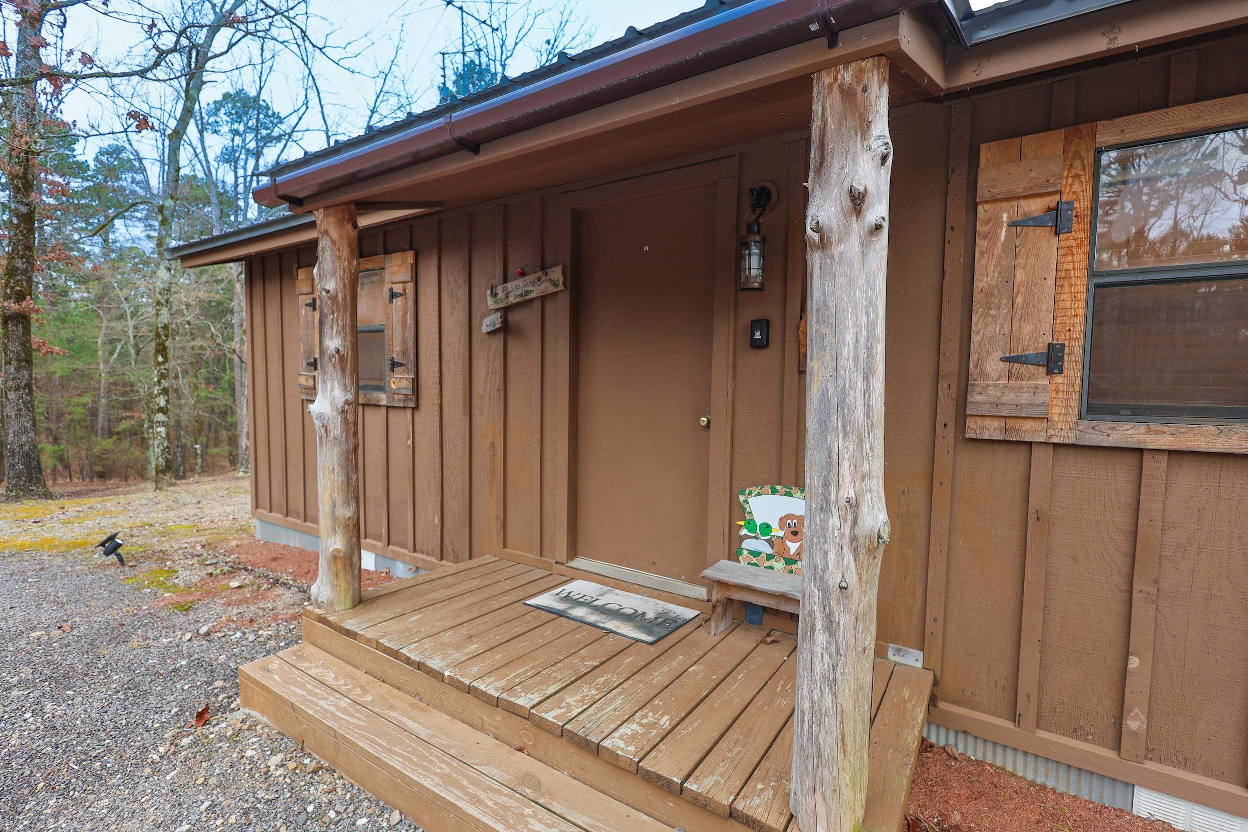 59 Easy  Mount Ida, AR