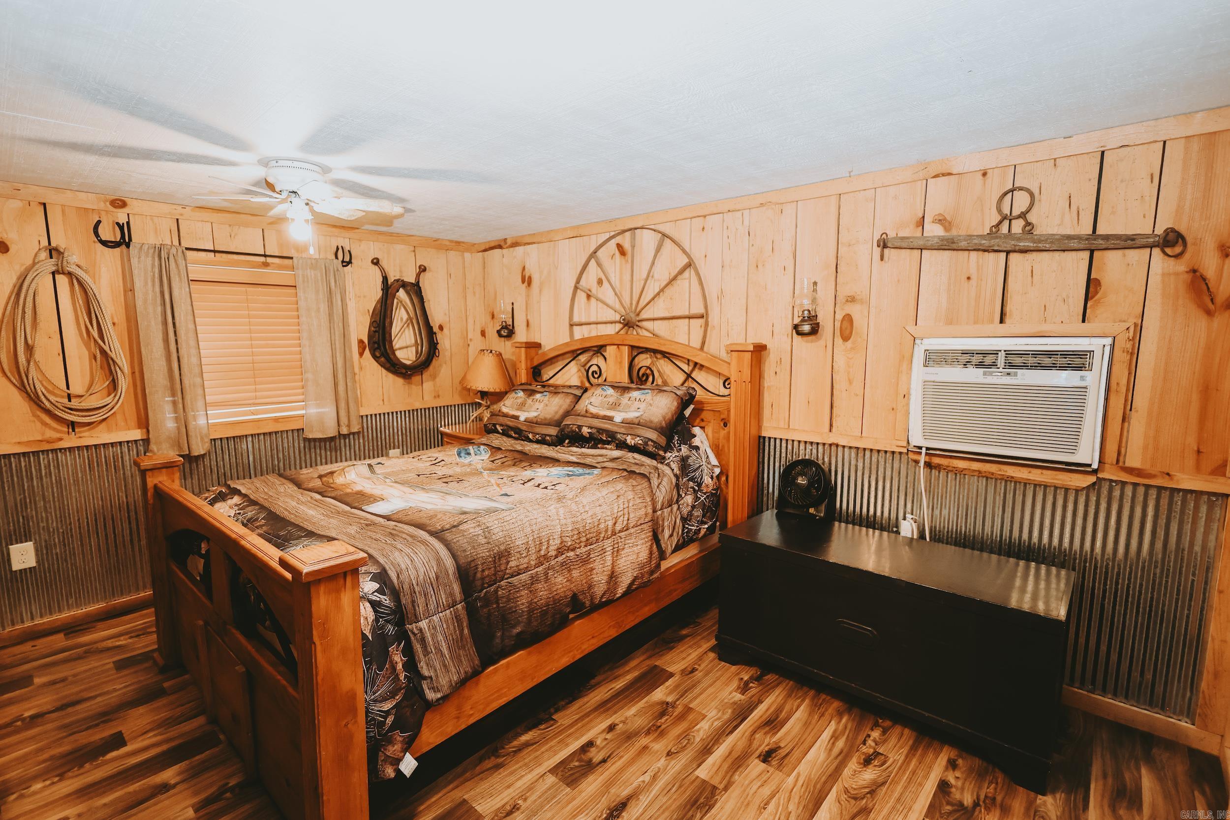 59 Easy  Mount Ida, AR