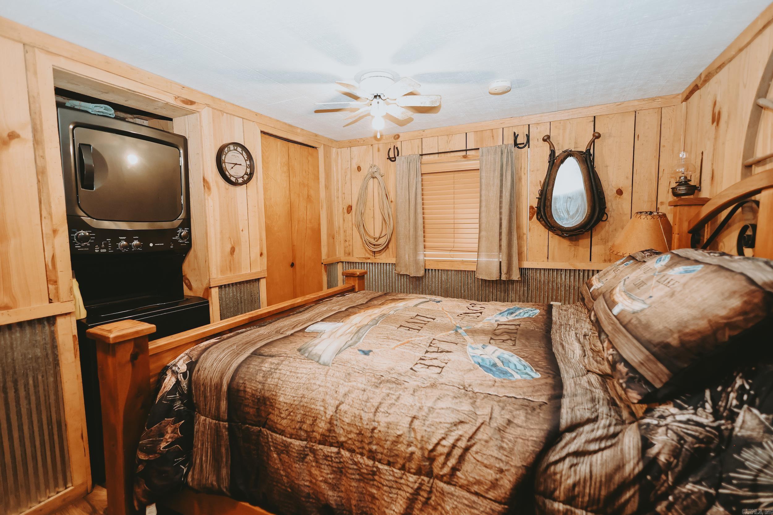 59 Easy  Mount Ida, AR