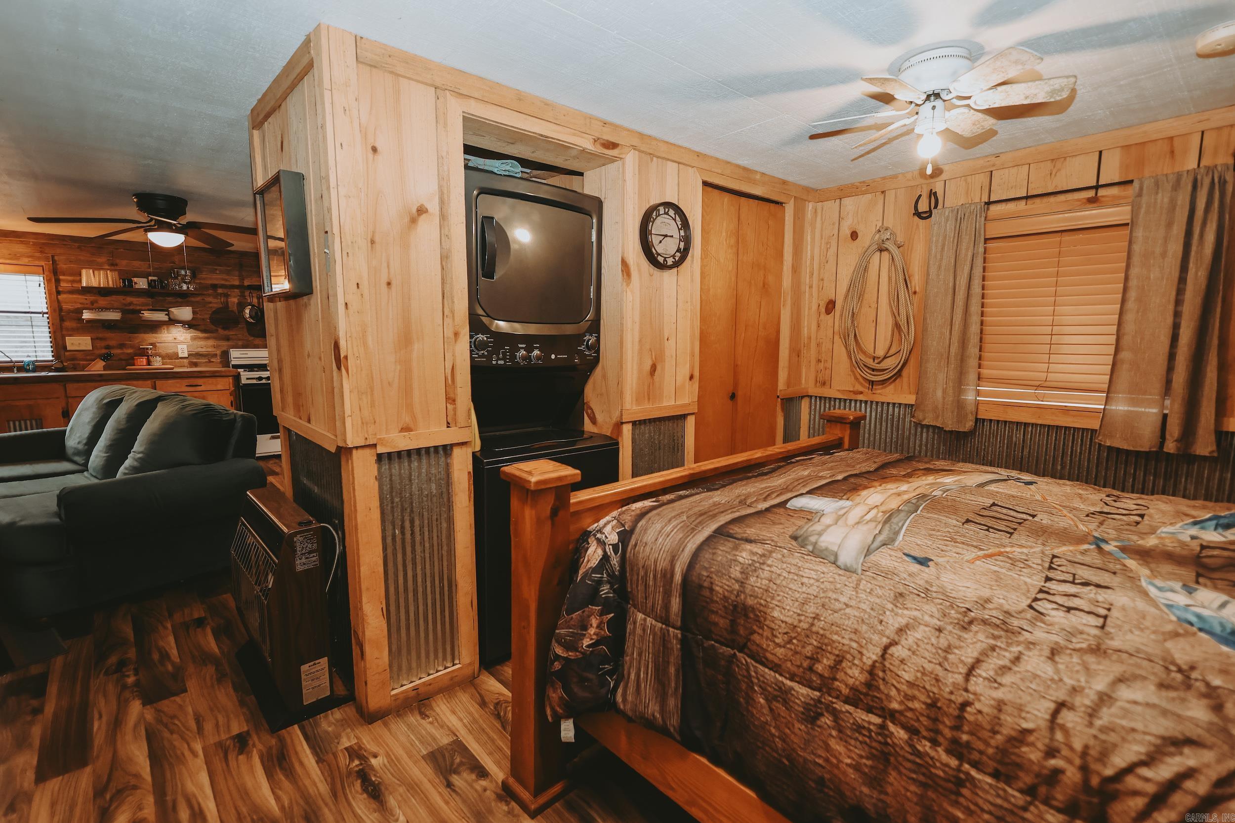 59 Easy  Mount Ida, AR