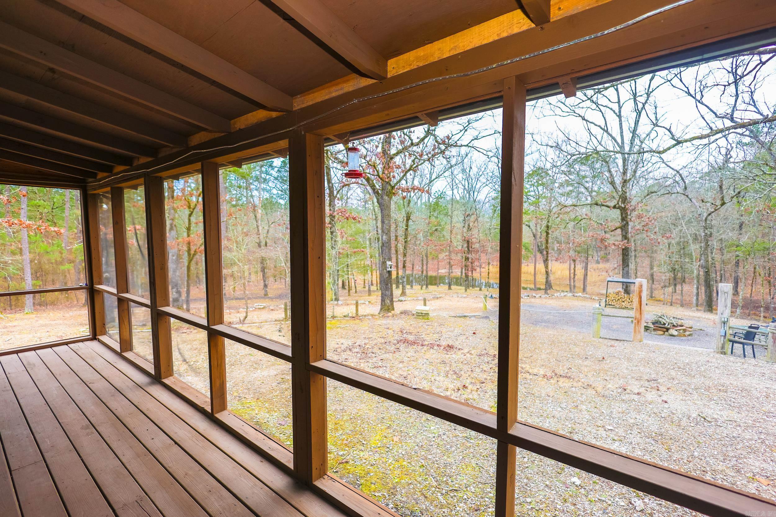 59 Easy  Mount Ida, AR