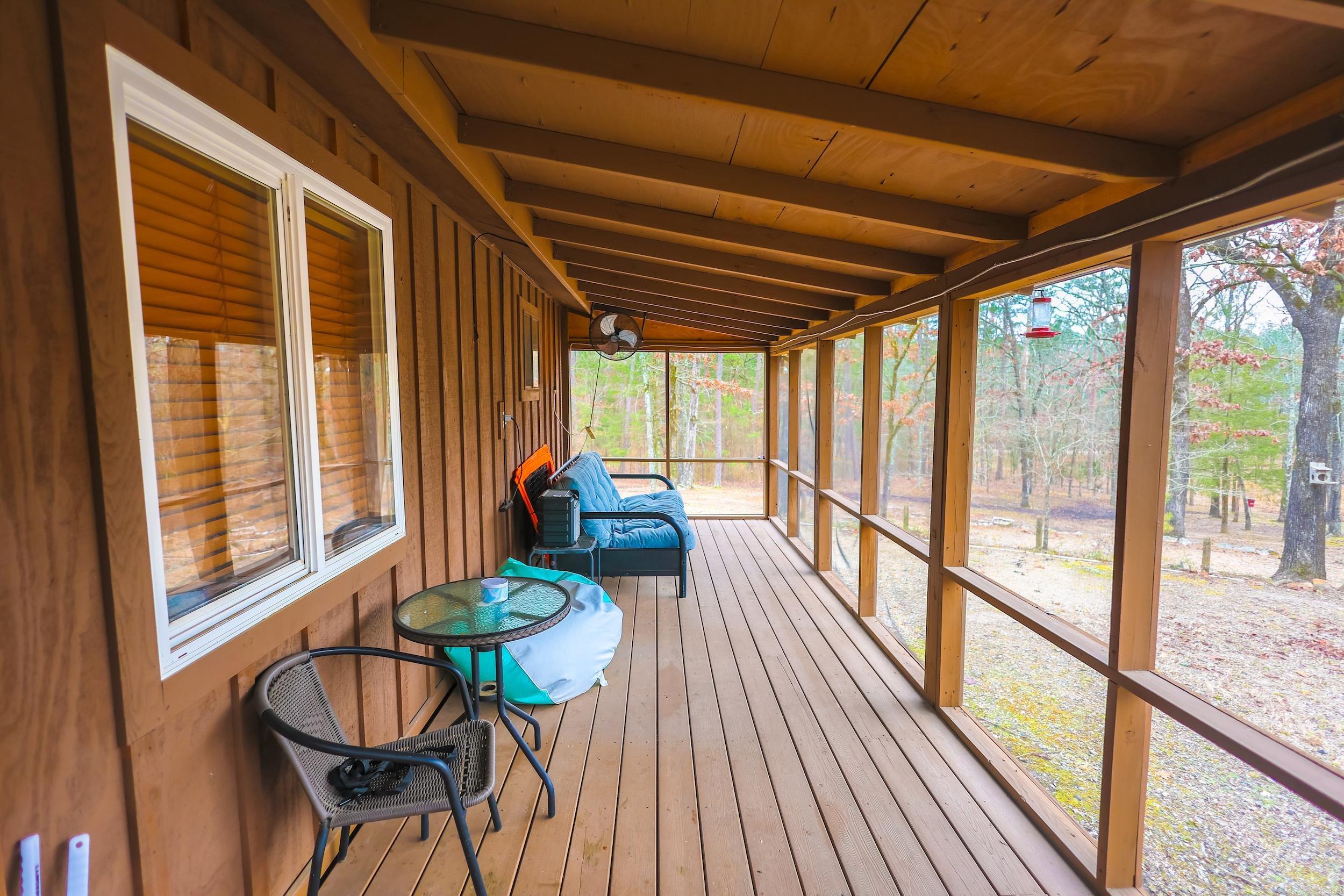 59 Easy  Mount Ida, AR