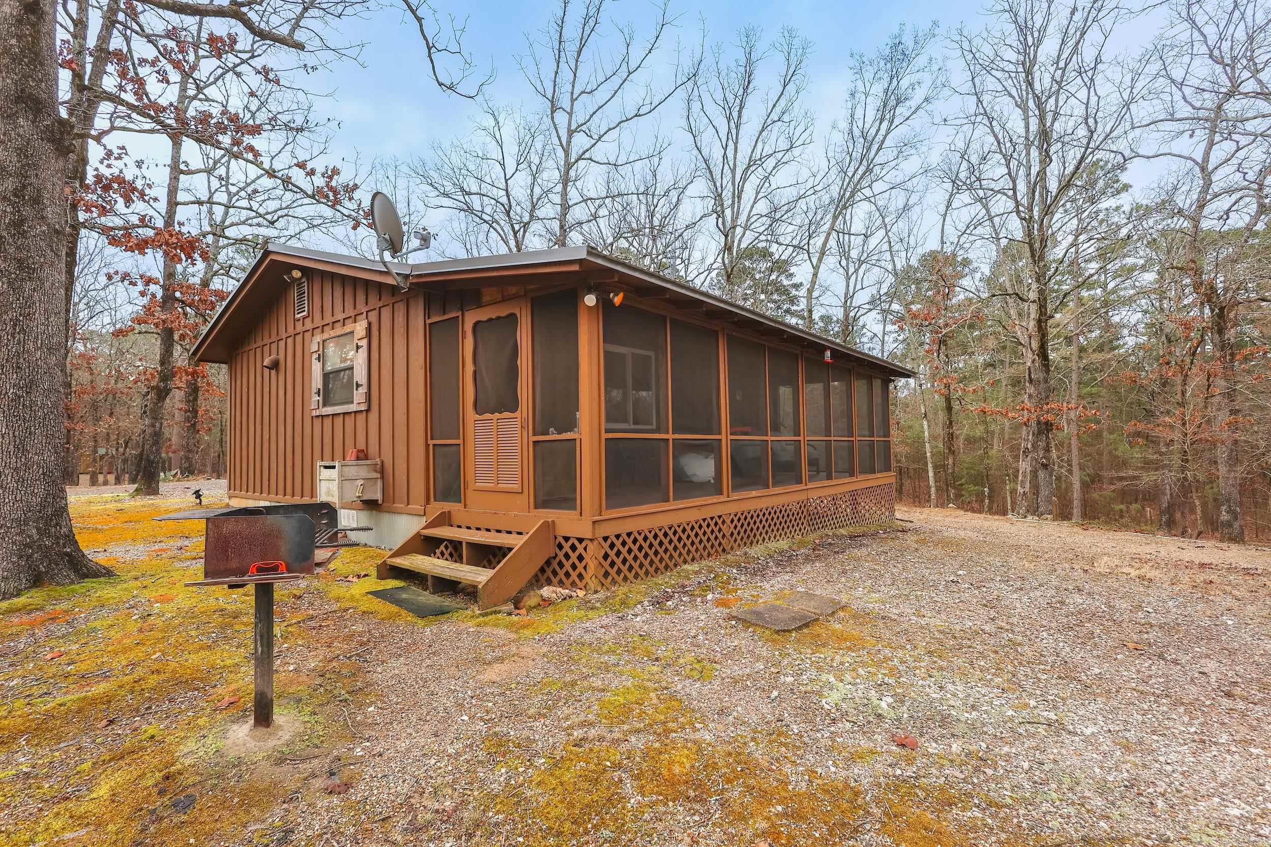 59 Easy  Mount Ida, AR