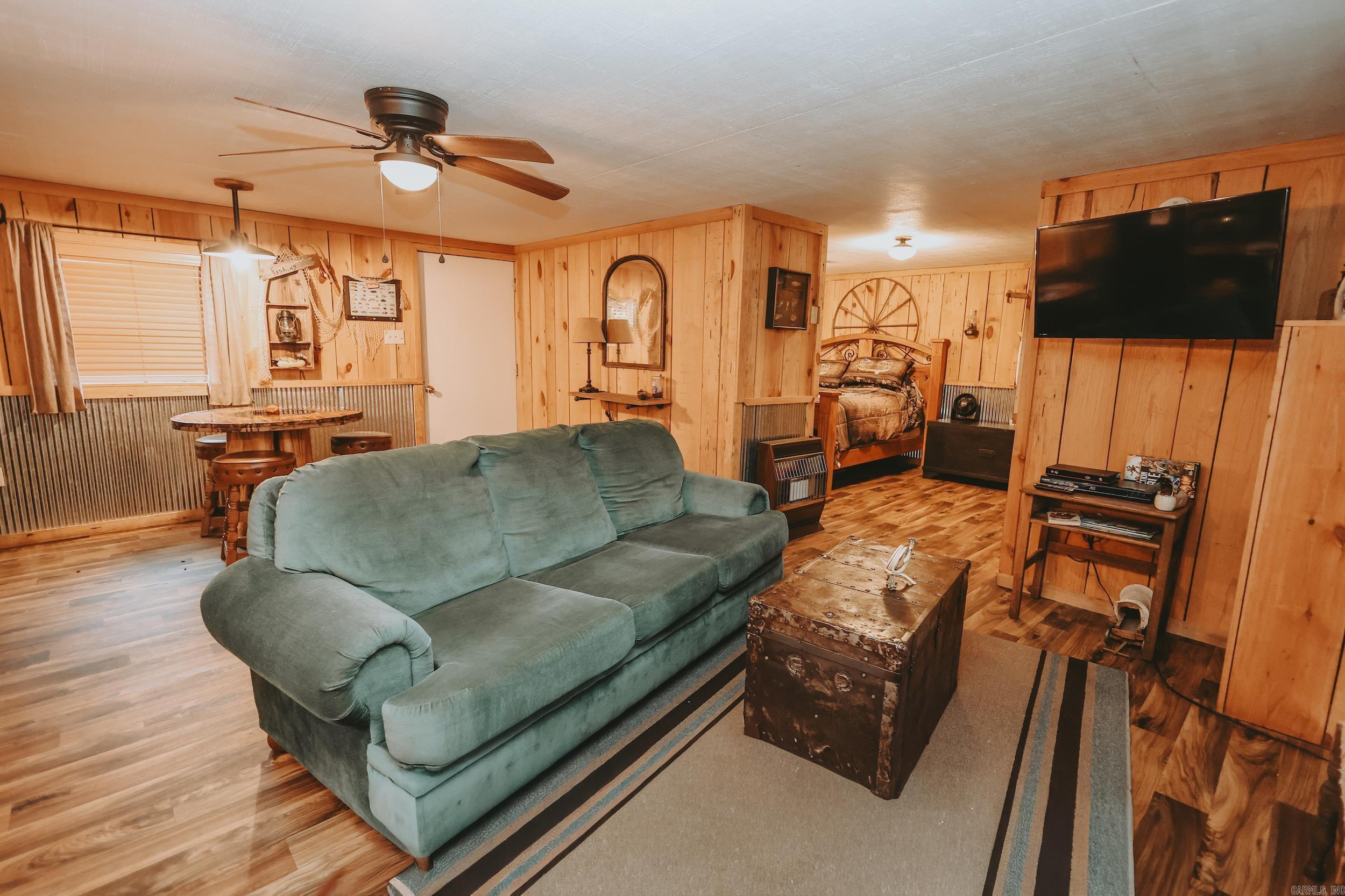 59 Easy  Mount Ida, AR