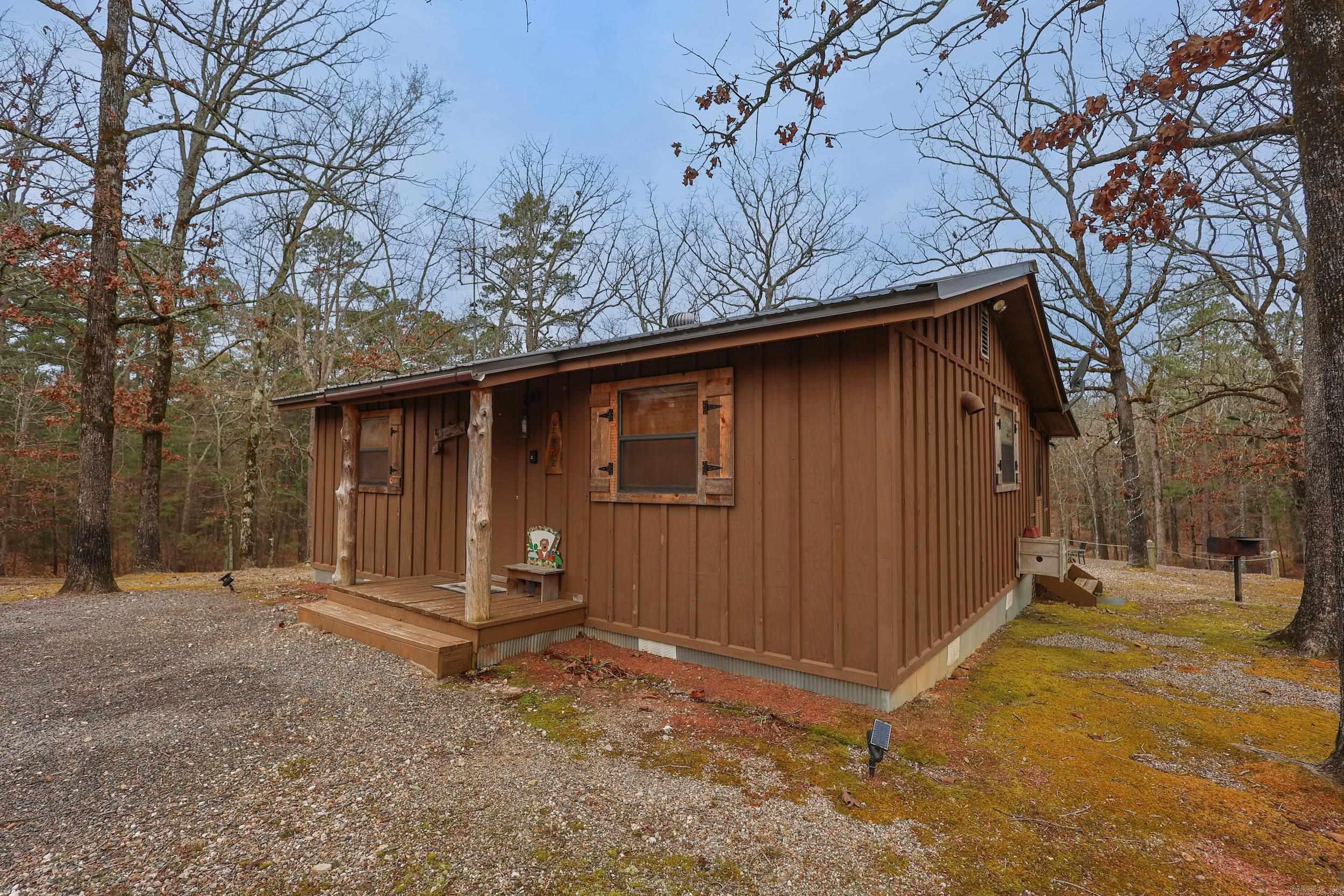 59 Easy  Mount Ida, AR