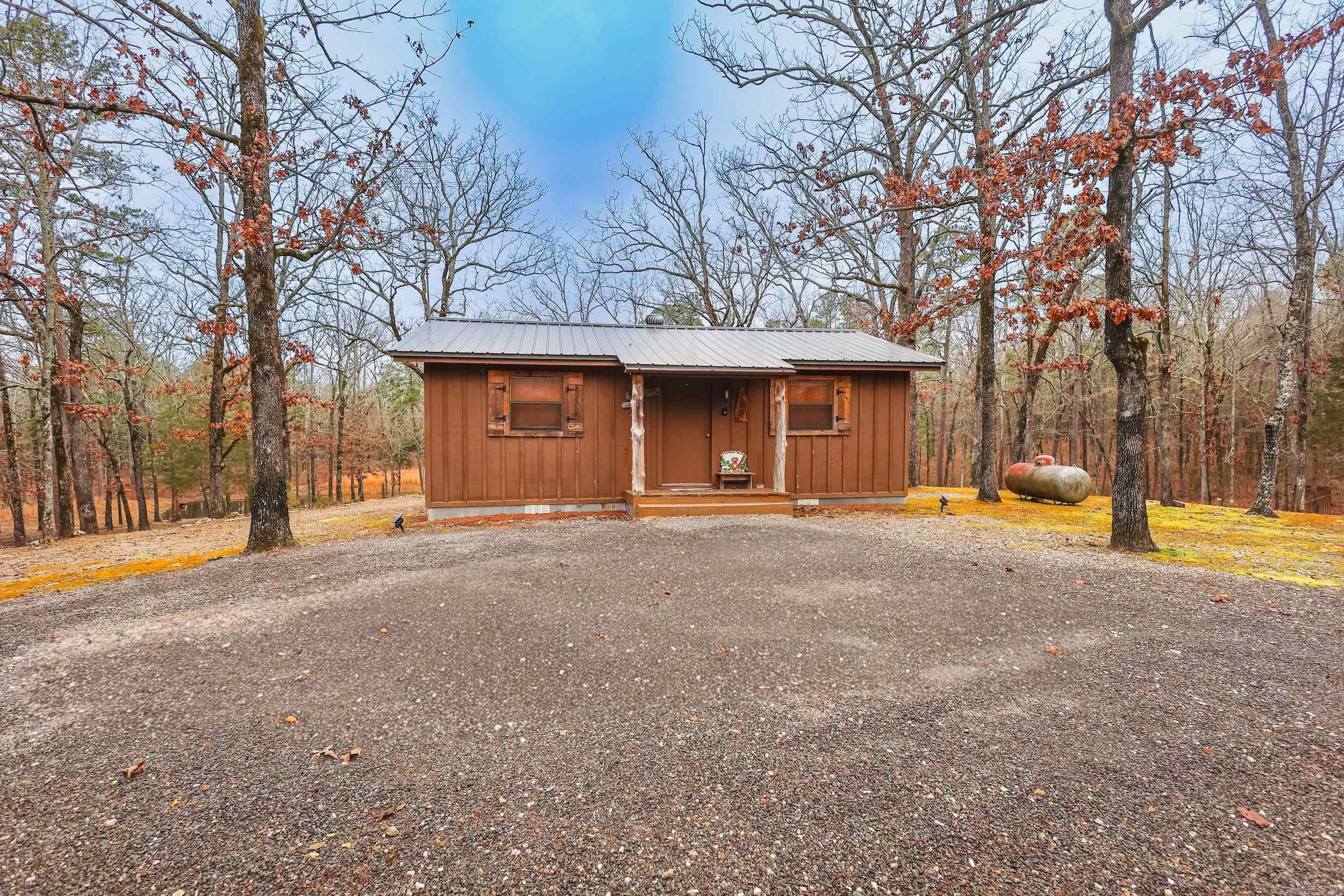 59 Easy  Mount Ida, AR