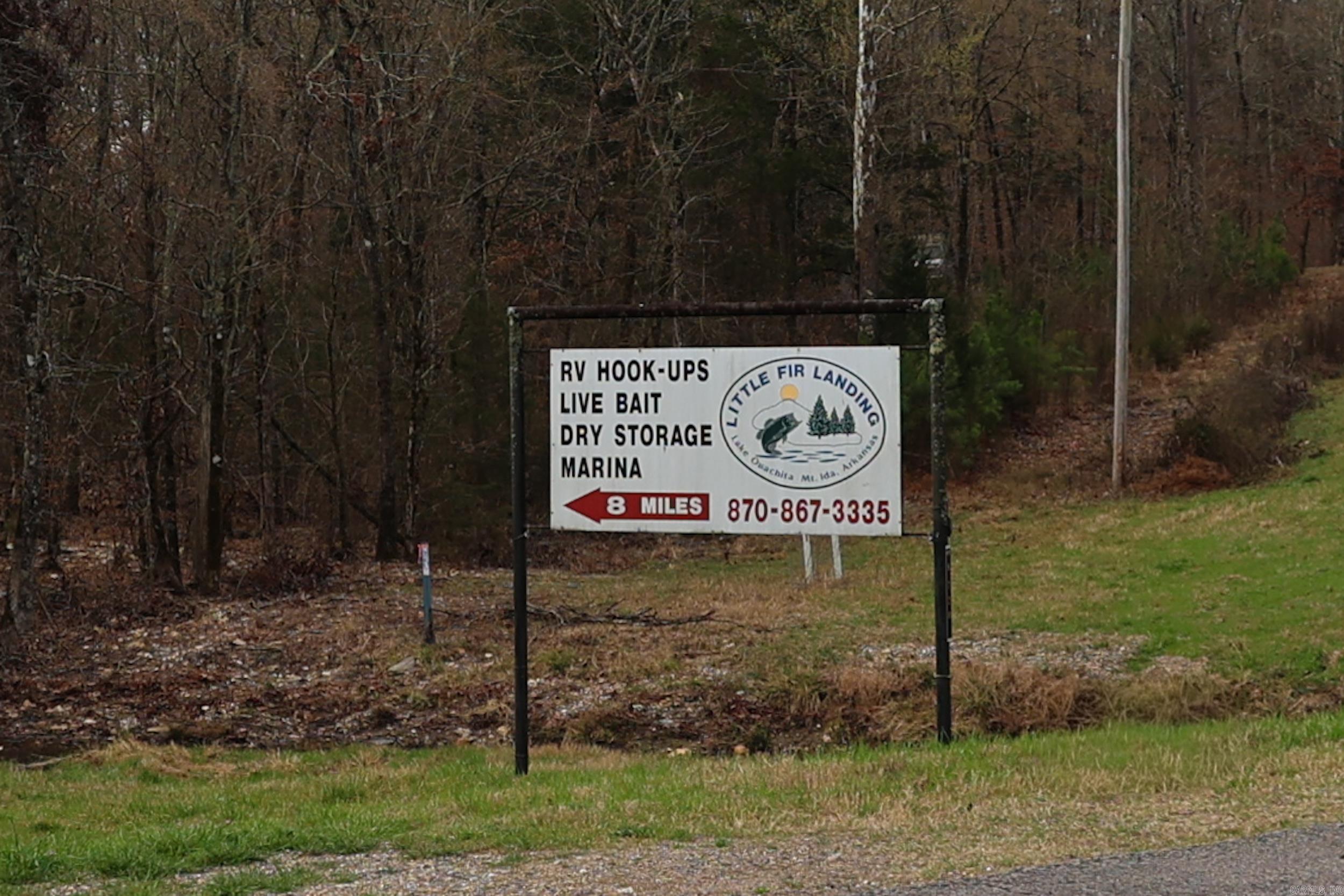 59 Easy  Mount Ida, AR