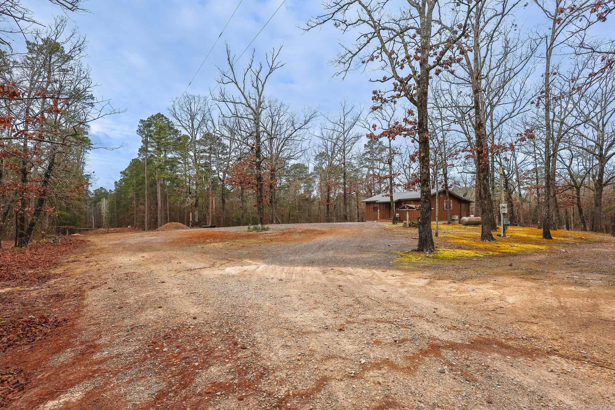 59 Easy  Mount Ida, AR