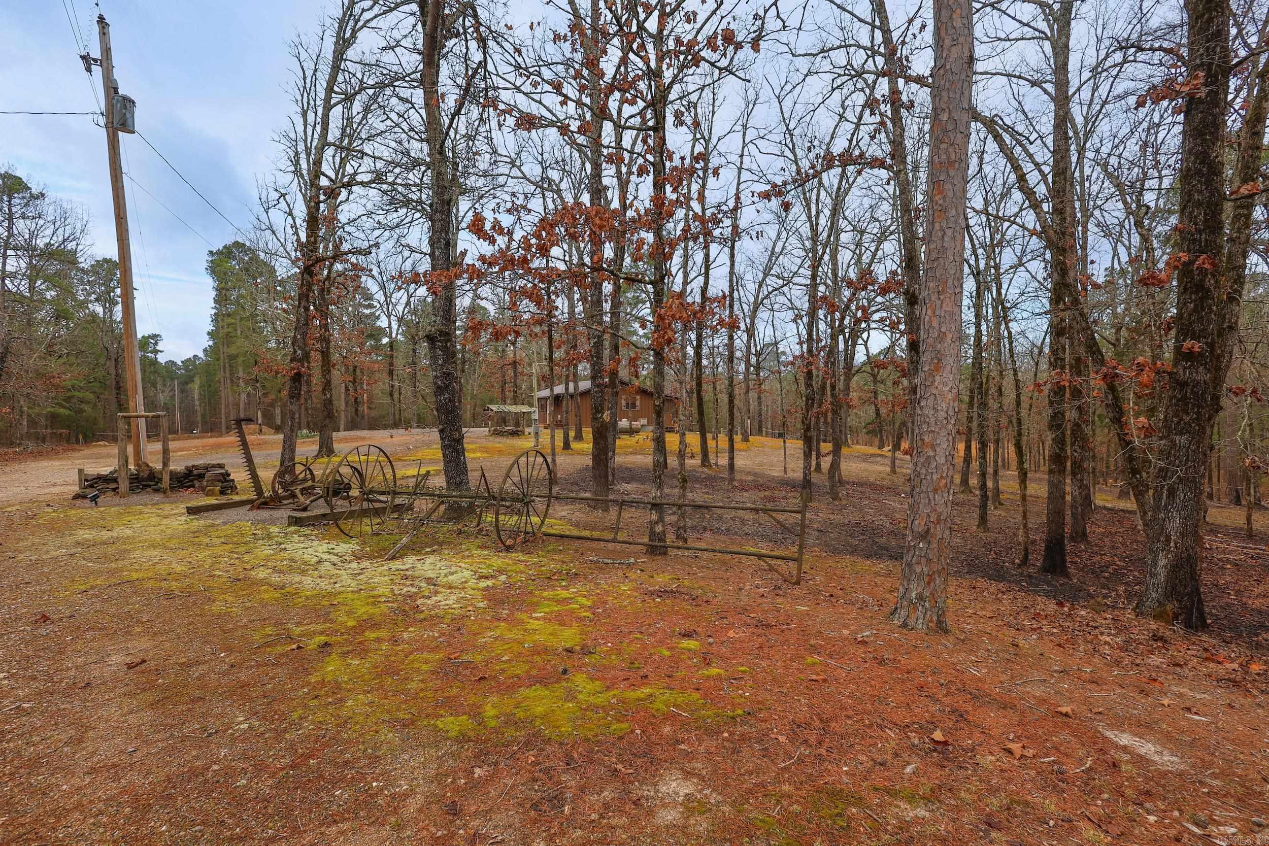 59 Easy  Mount Ida, AR