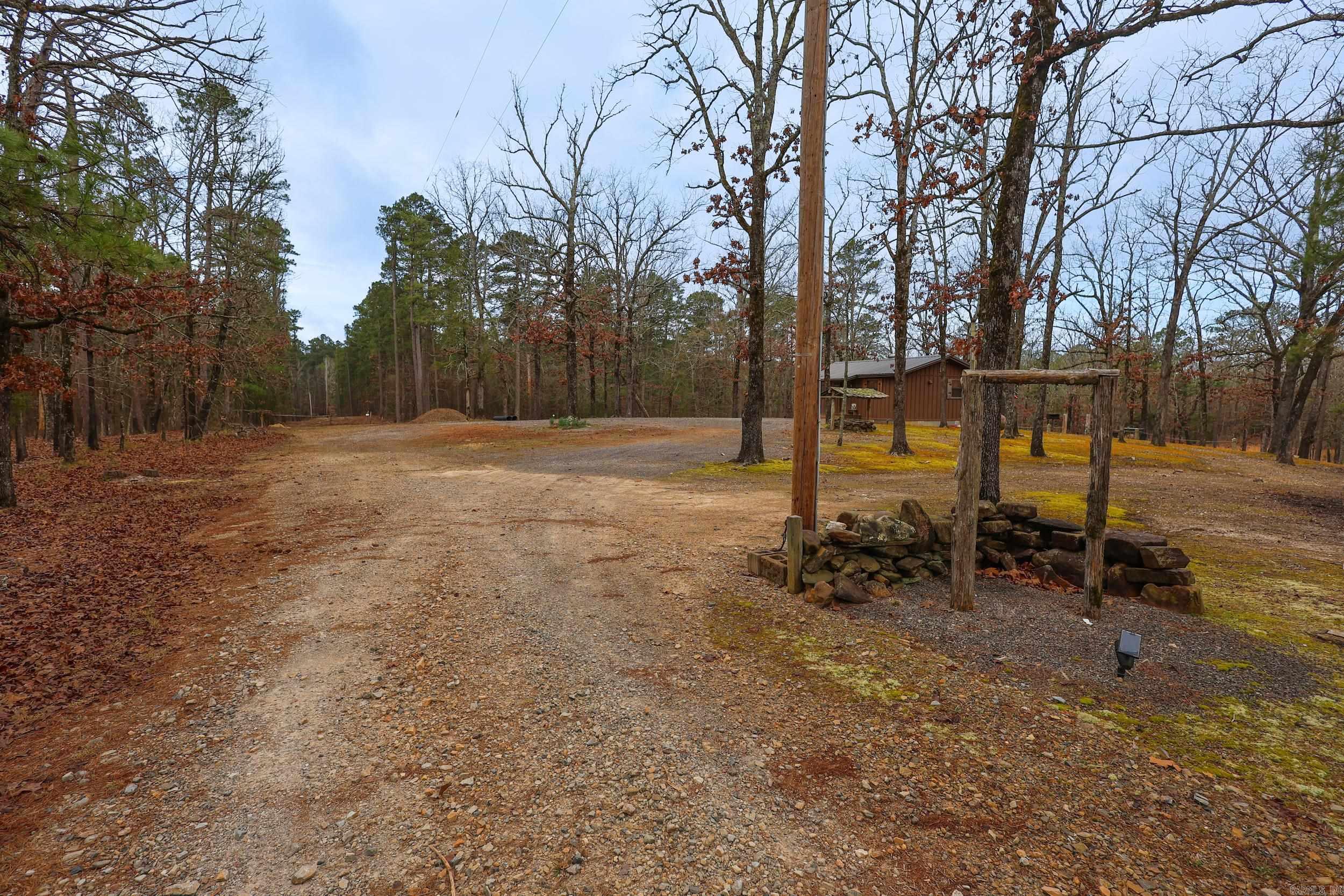 59 Easy  Mount Ida, AR