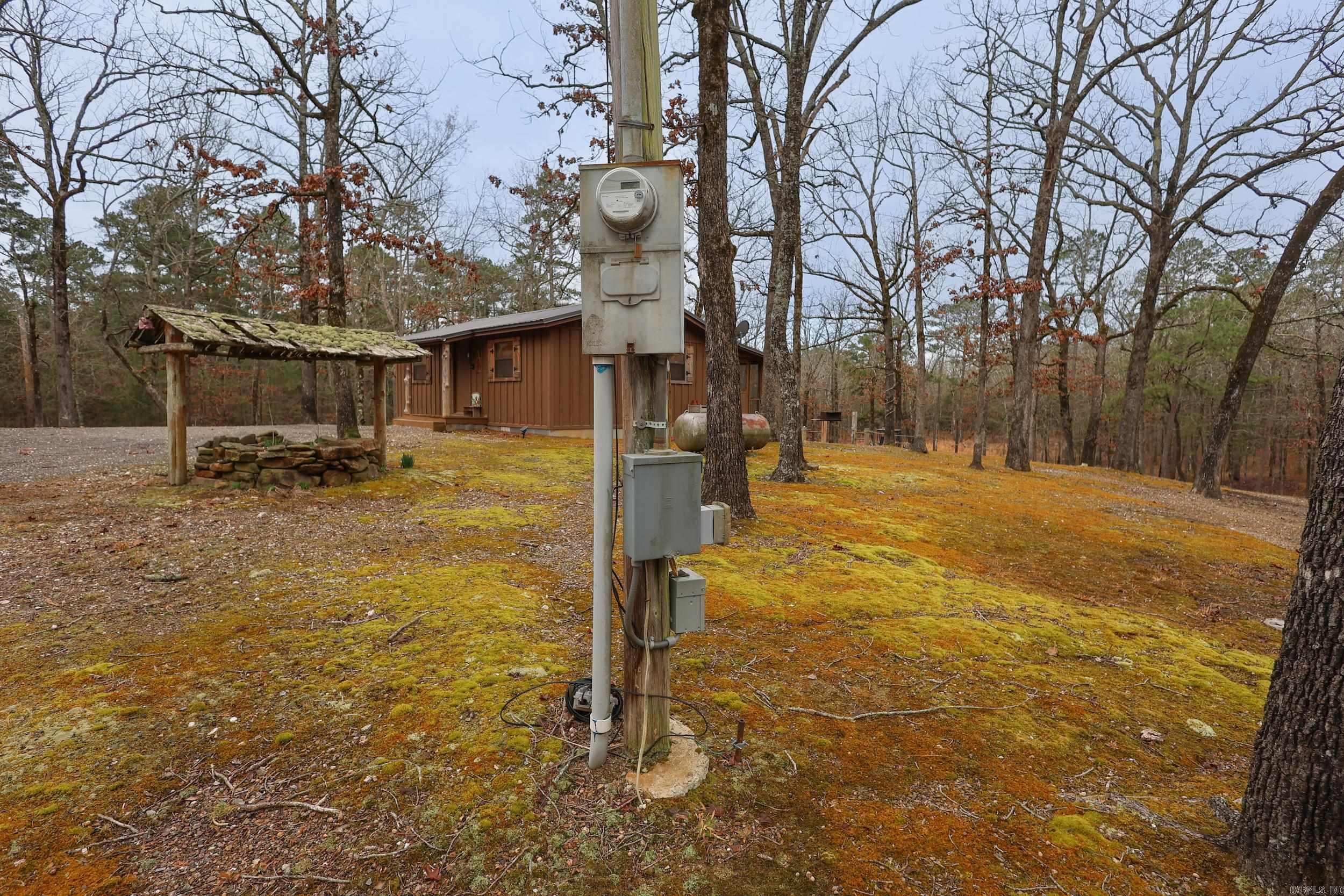 59 Easy  Mount Ida, AR