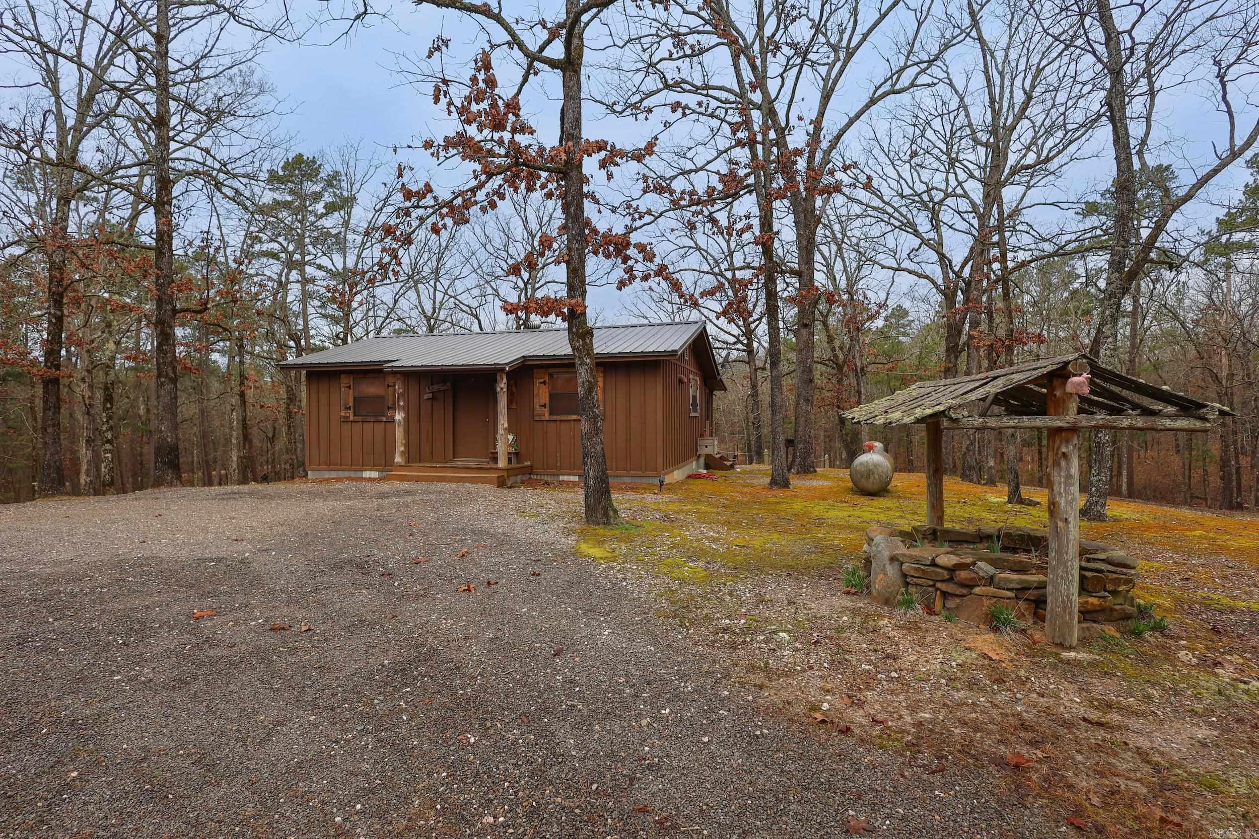 59 Easy  Mount Ida, AR