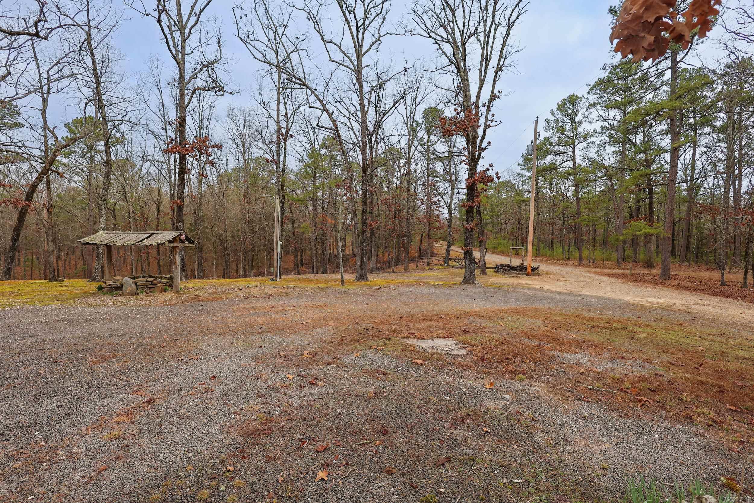 59 Easy  Mount Ida, AR