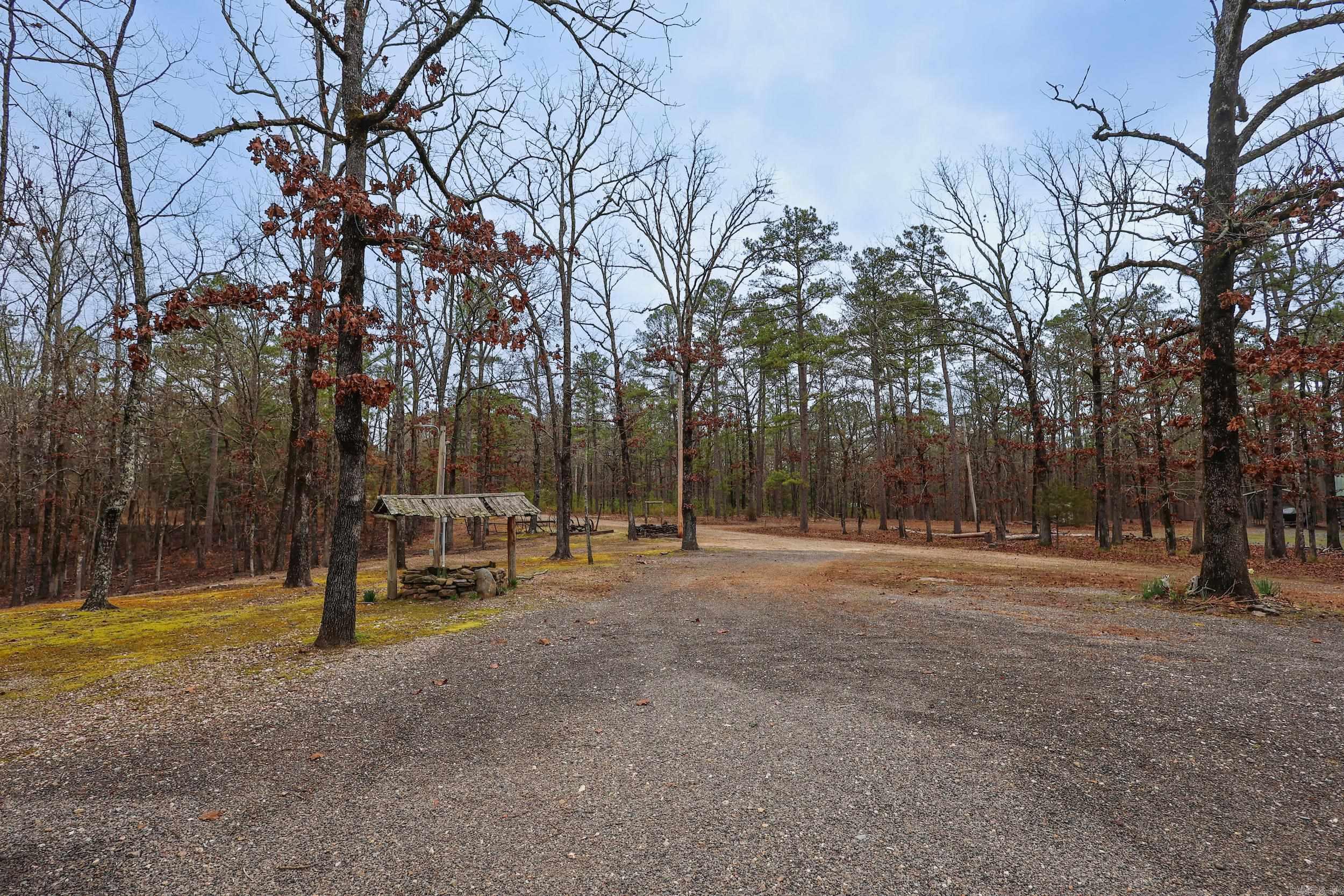 59 Easy  Mount Ida, AR