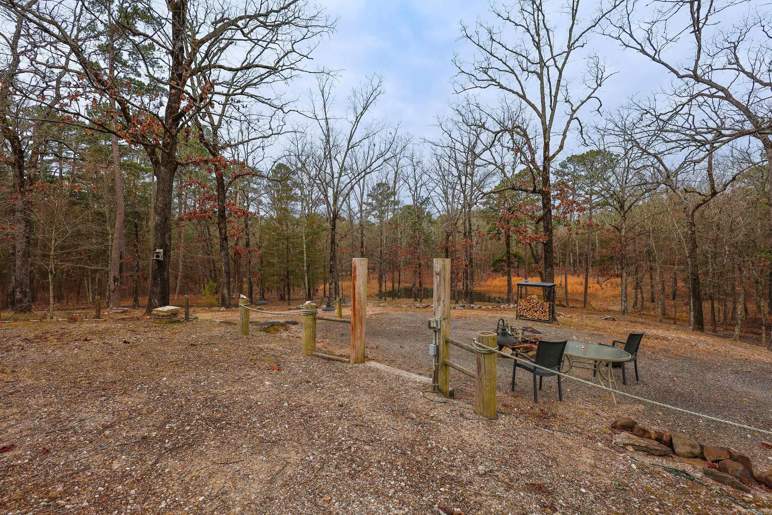 59 Easy  Mount Ida, AR