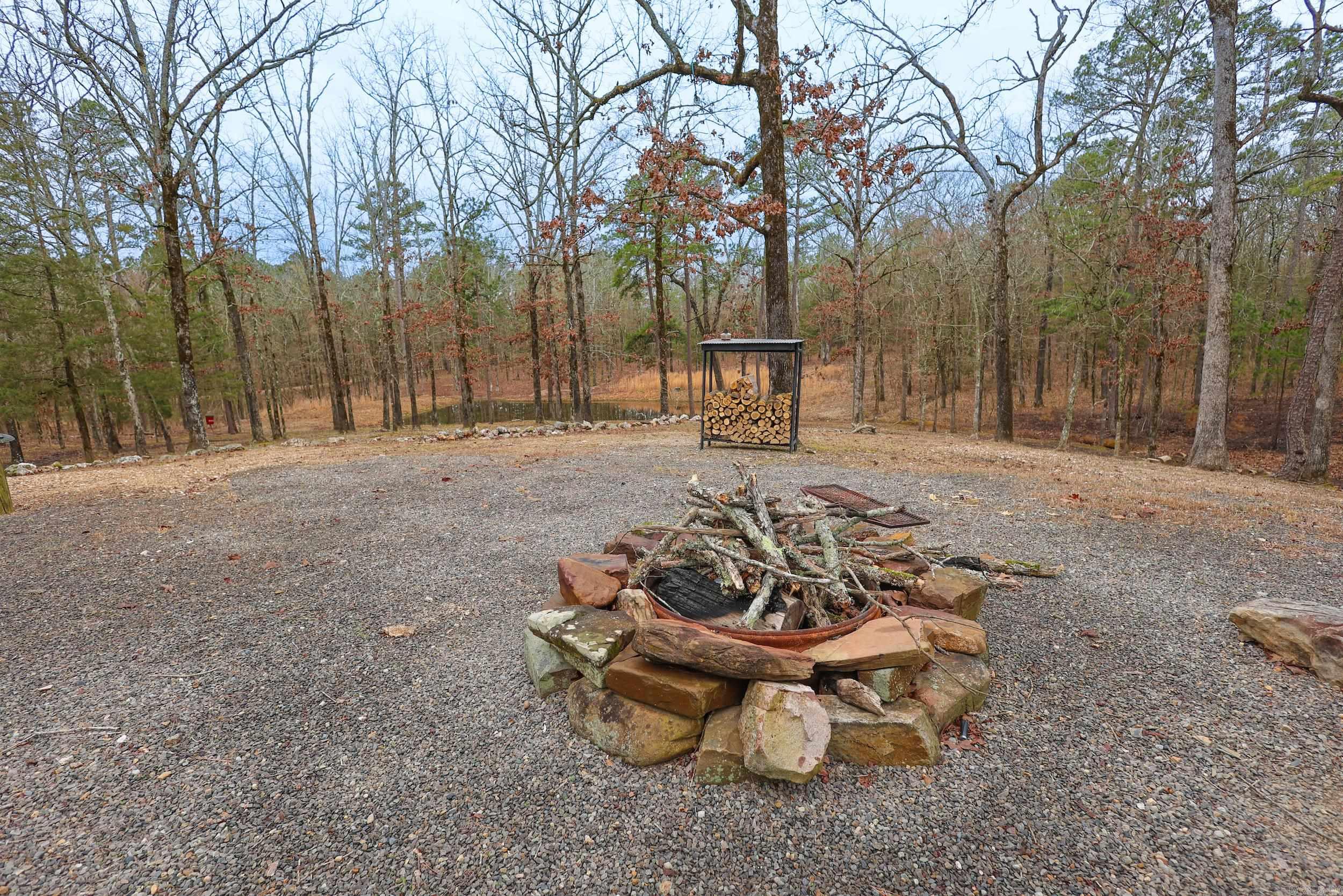 59 Easy  Mount Ida, AR