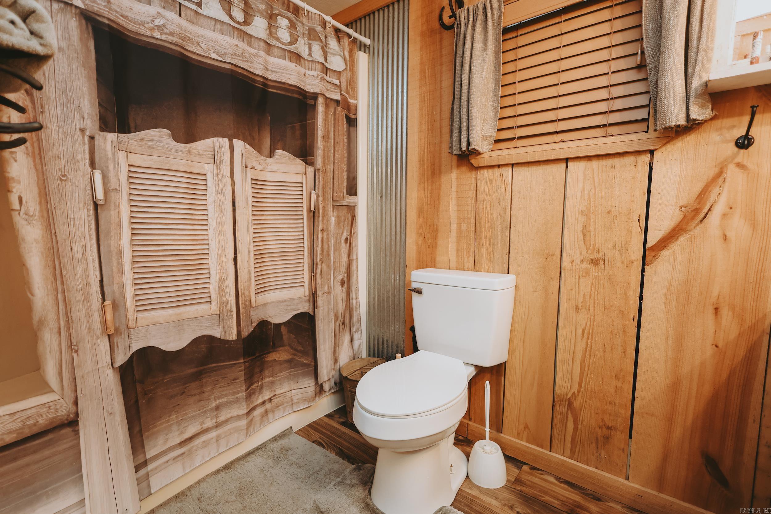 59 Easy  Mount Ida, AR