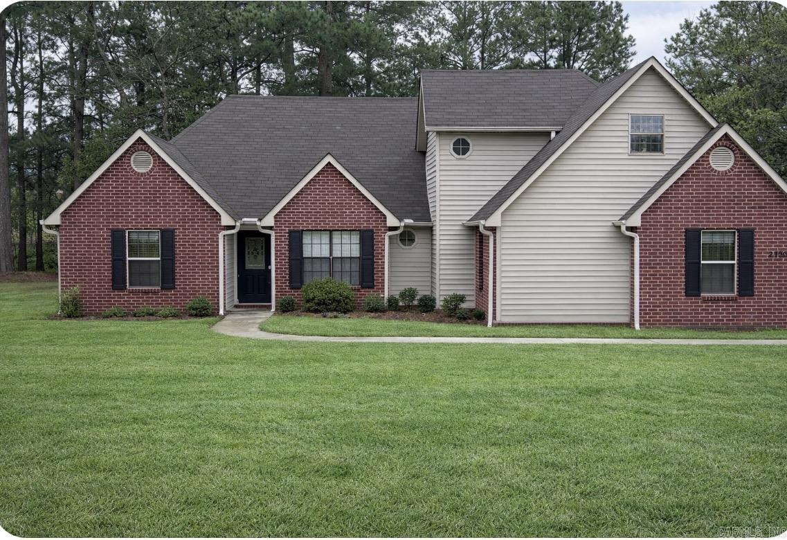 2930 Mt. Holly  Camden, AR