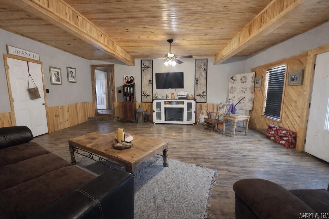 2930 Mt. Holly  Camden, AR