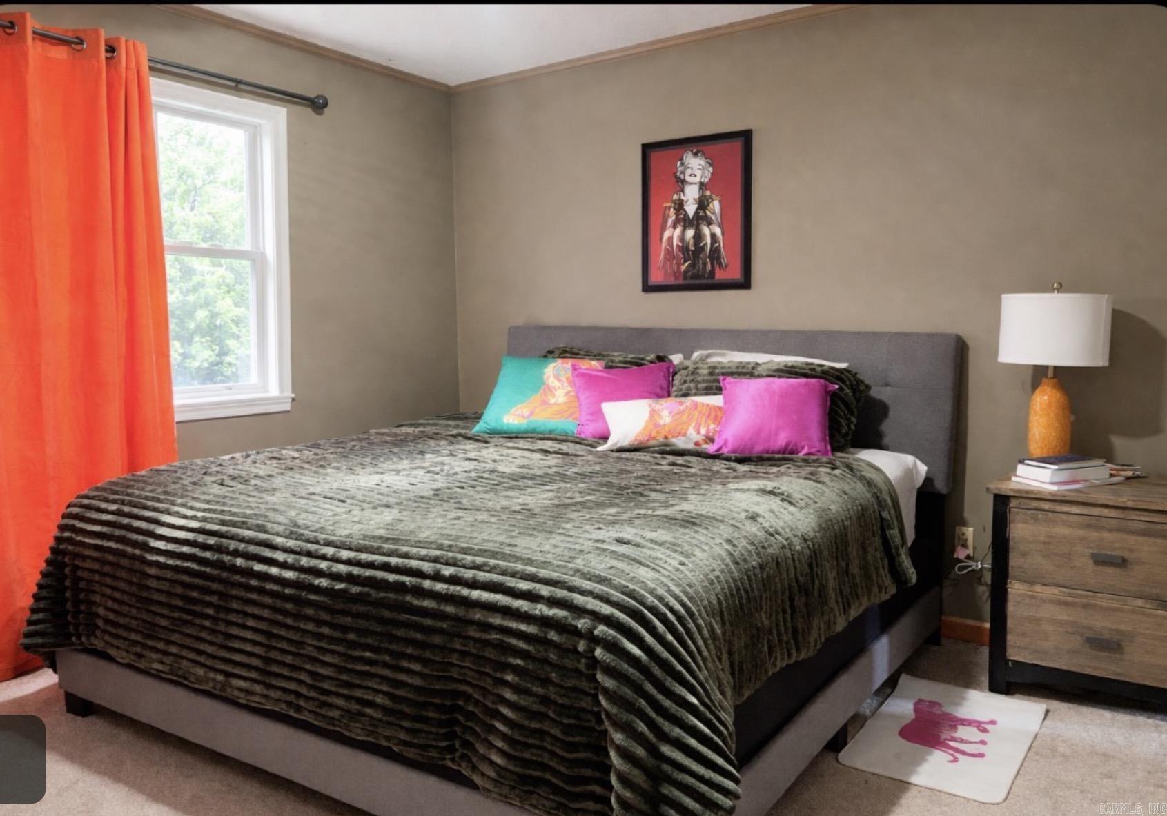 2930 Mt. Holly  Camden, AR