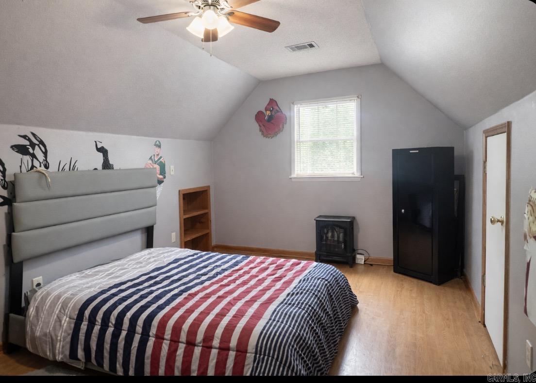 2930 Mt. Holly  Camden, AR